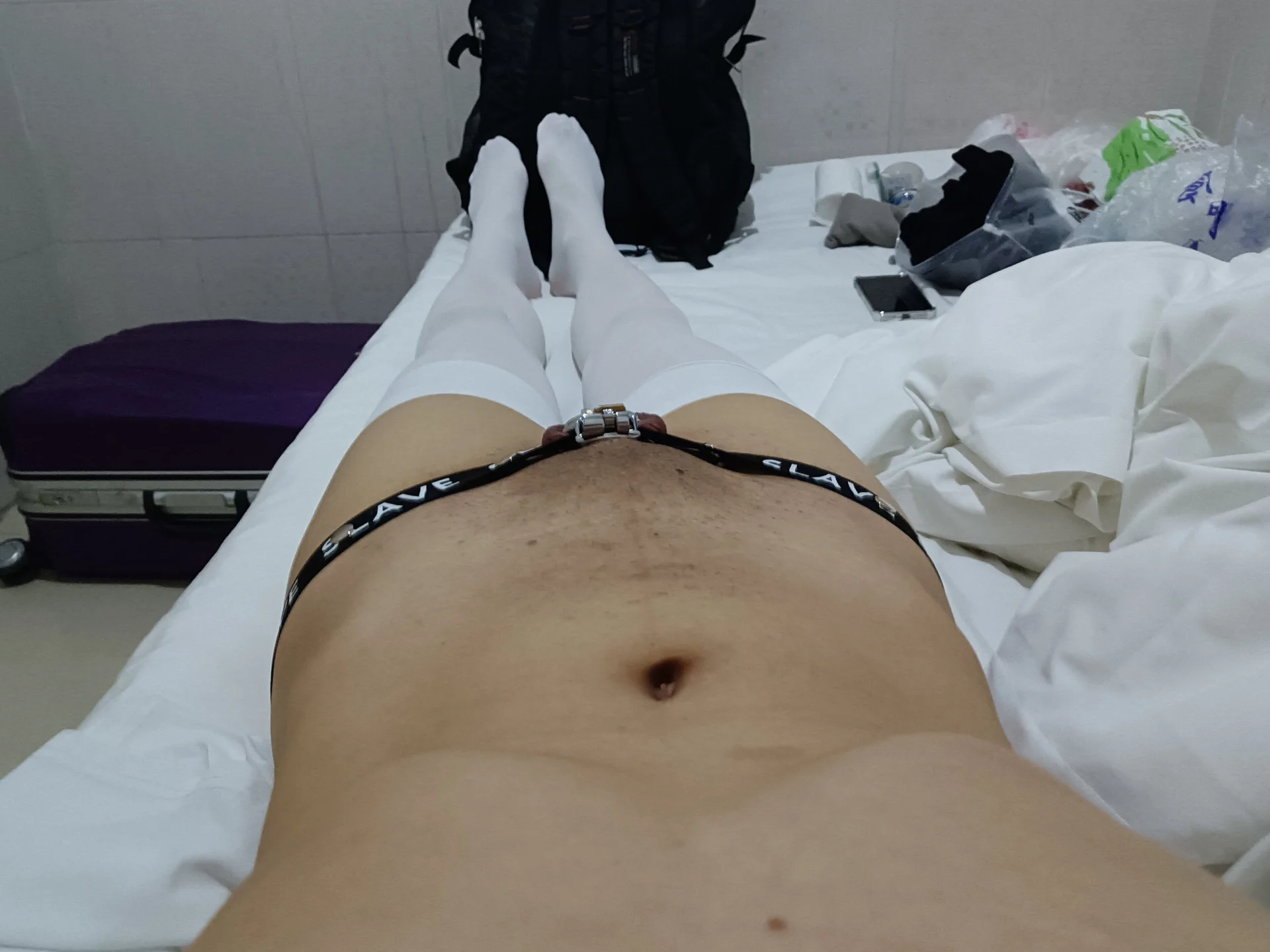 XXX Porn Photo of Nude -naked-ovo 28