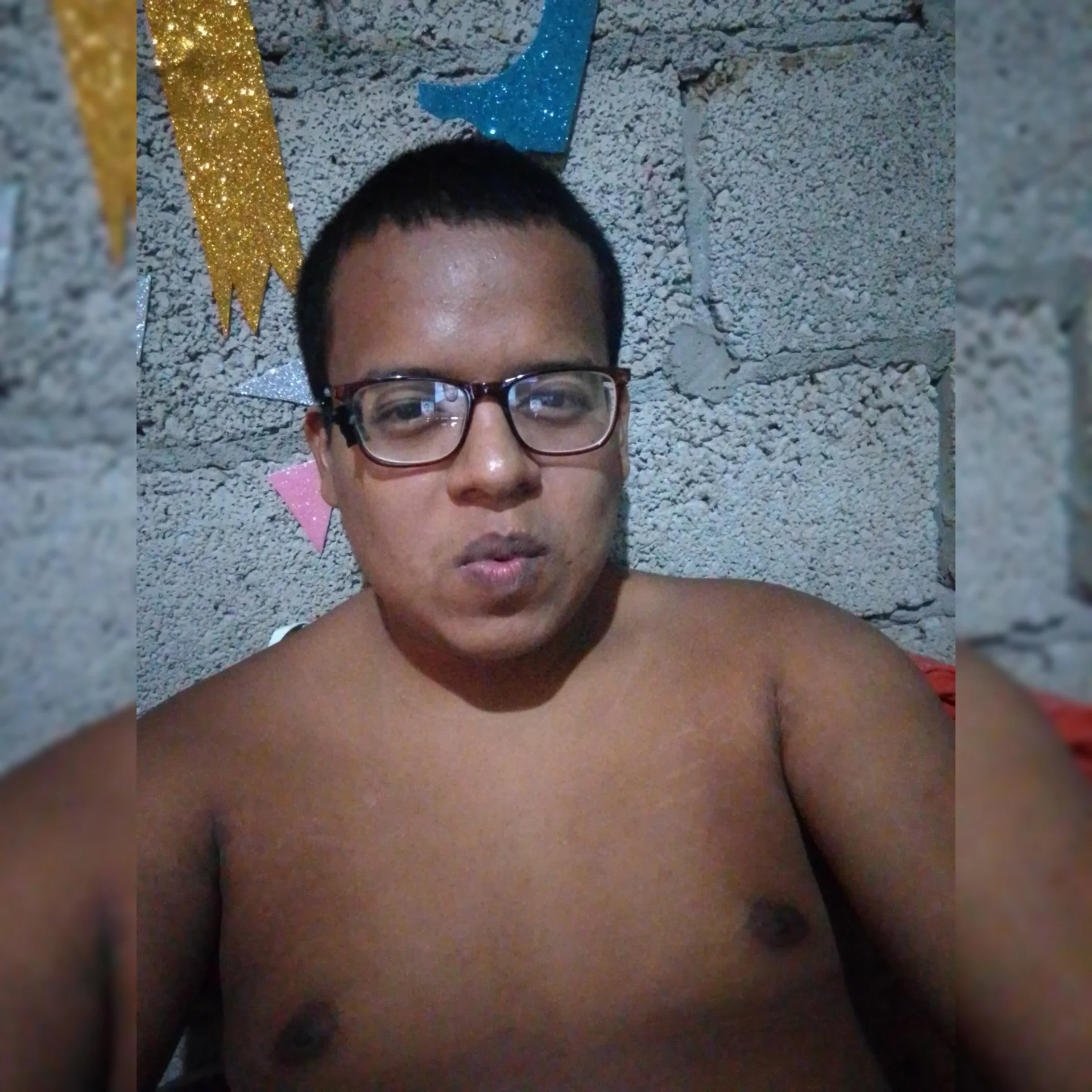 XXX Porn Photo of Nude Ronald_ban 4