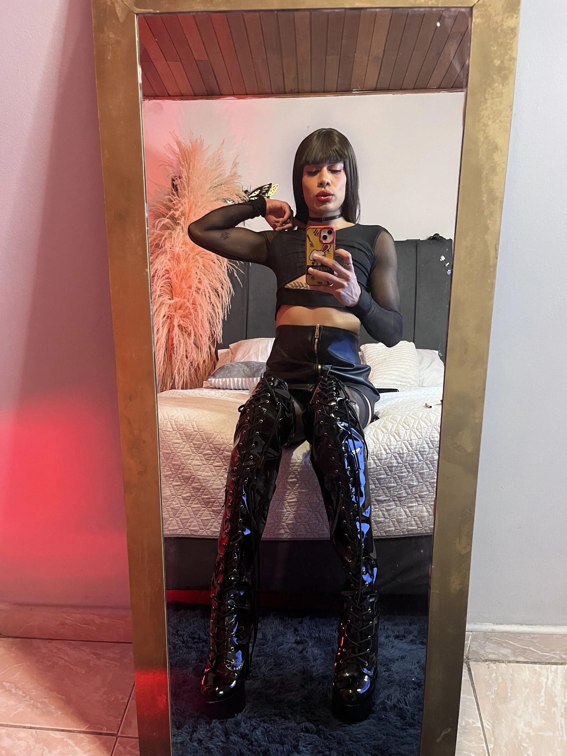 XXX Porn Photo of Nude Rouse_Hilton 4