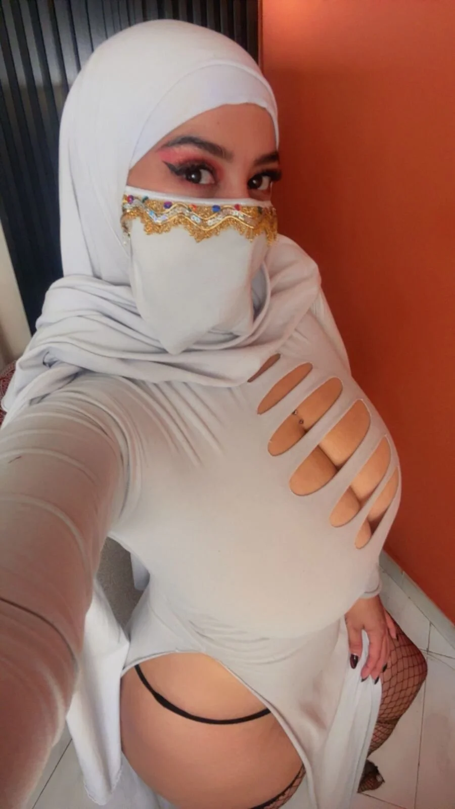 XXX Porn Photo of Nude hana_falak 63