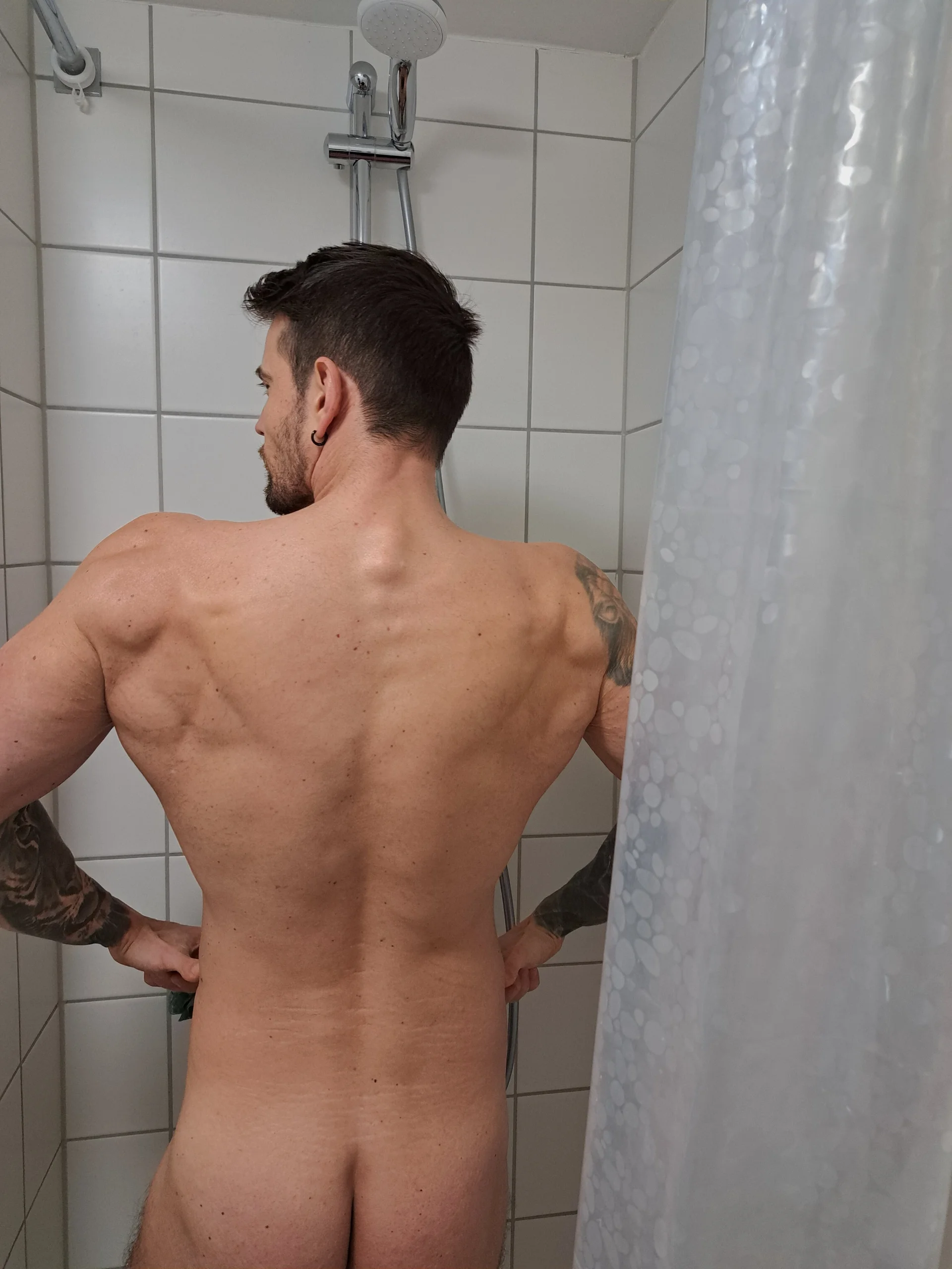 XXX Porn Photo of Nude Mystery_Mark 10