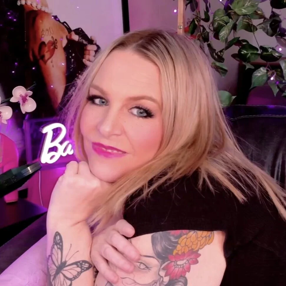 XXX Porn Photo of Nude realblondejj 10