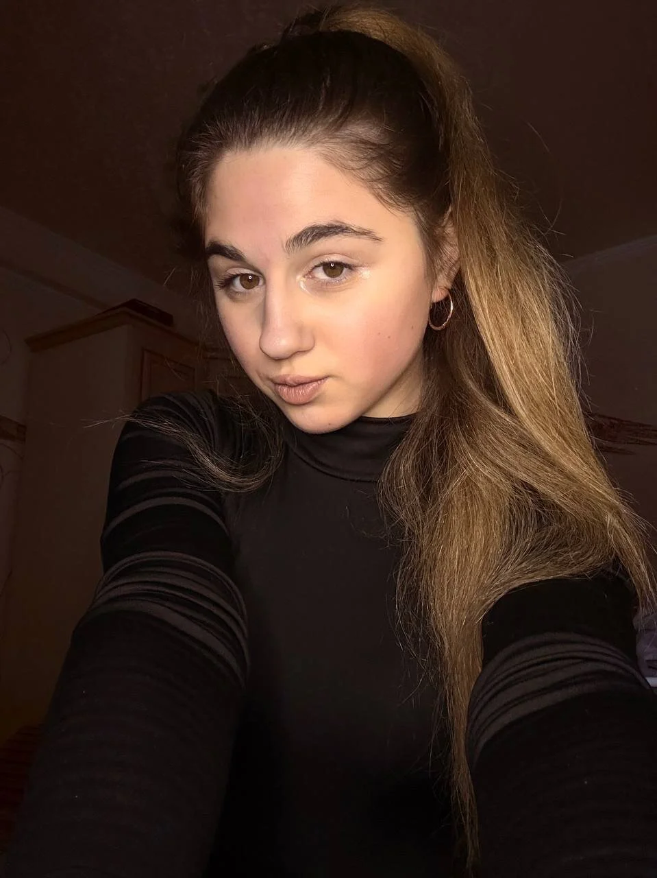 XXX Porn Photo of Nude LovelySilk_63 1