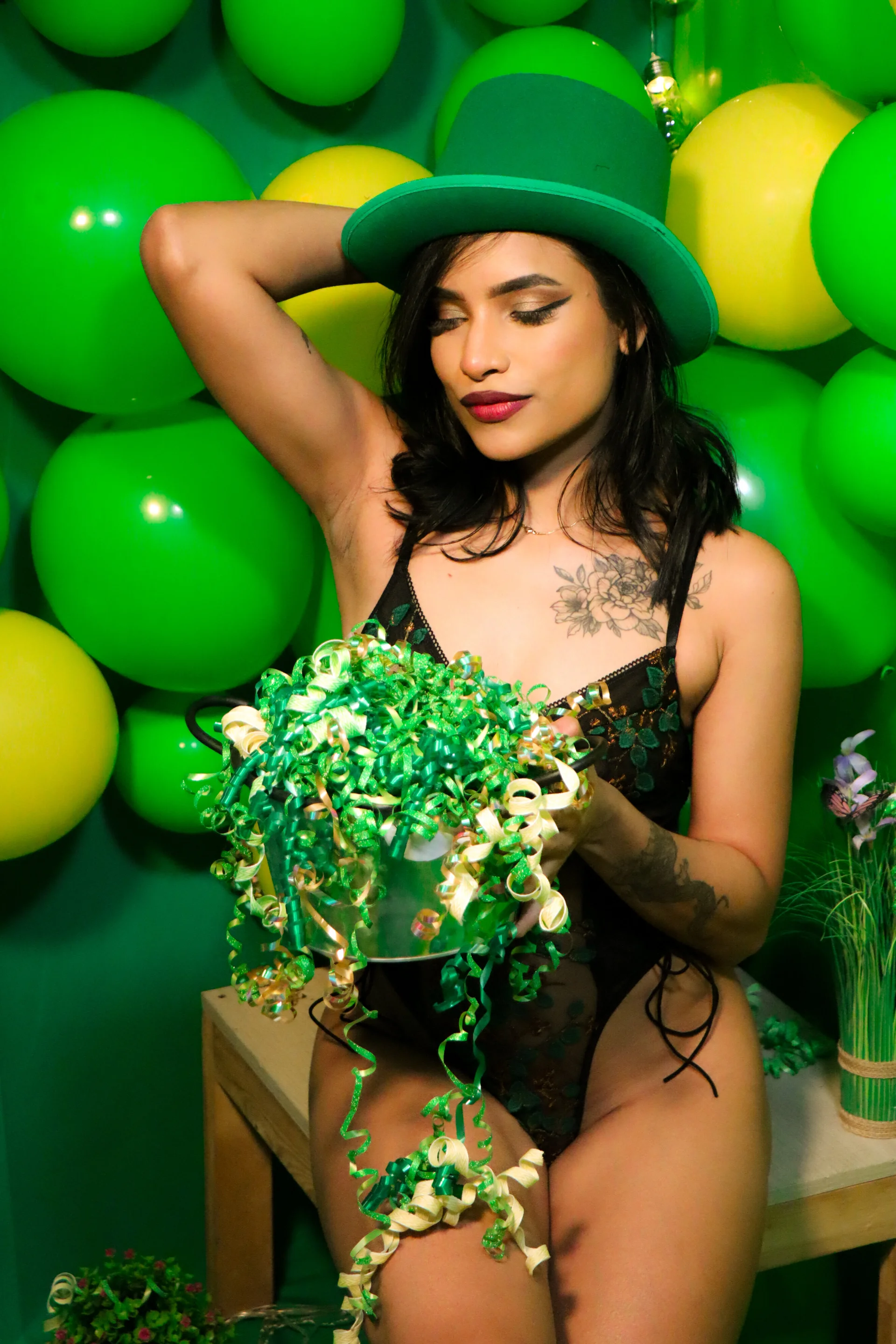 XXX Porn Photo of Nude maykka 103