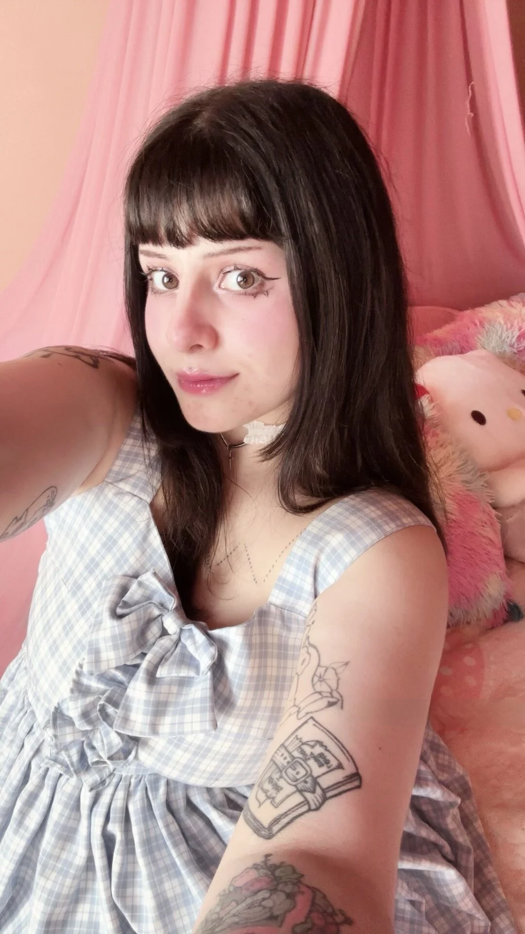 XXX Porn Photo of Nude Renooh 8