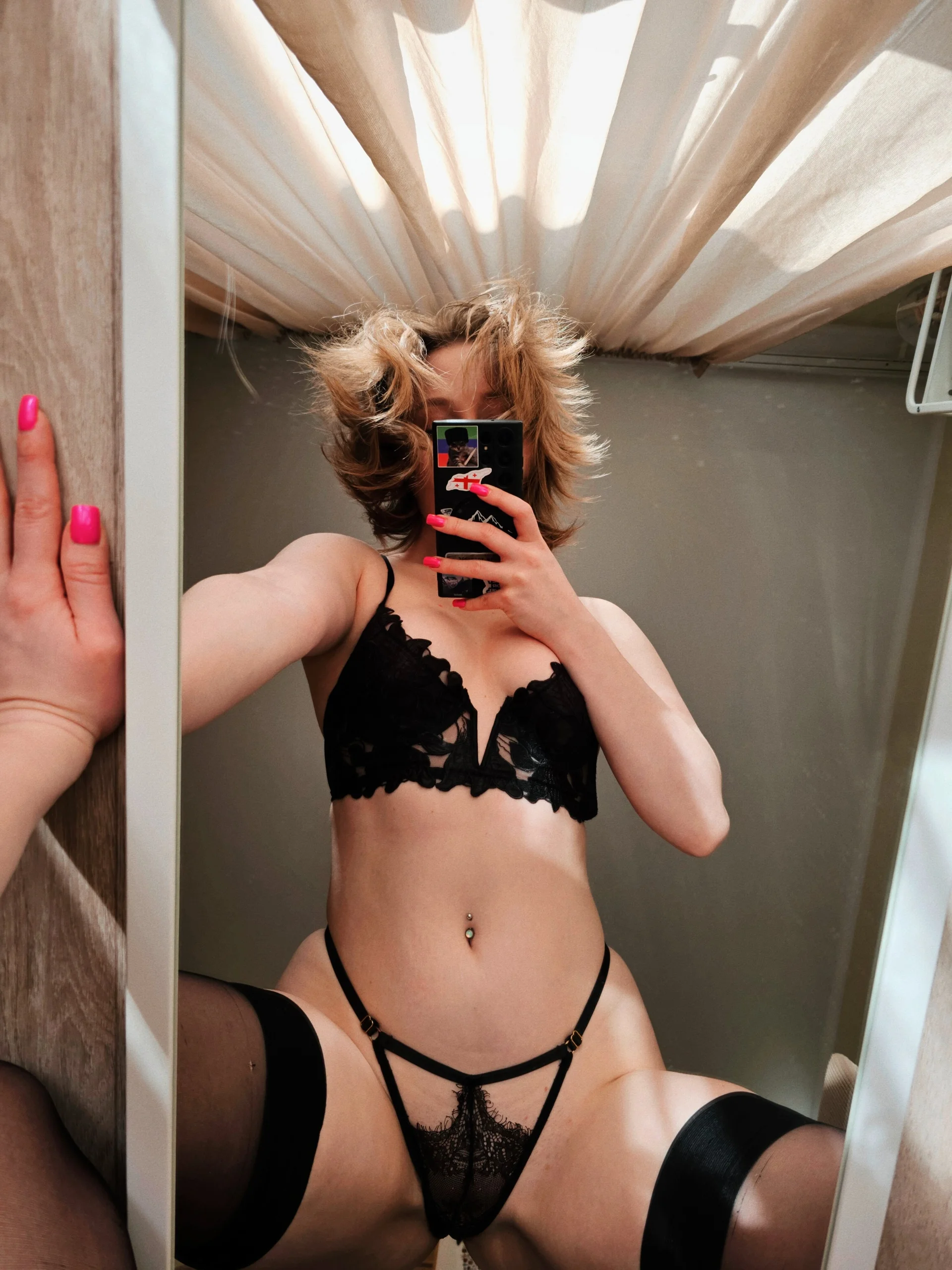 XXX Porn Photo of Nude ooopsitscandy 34