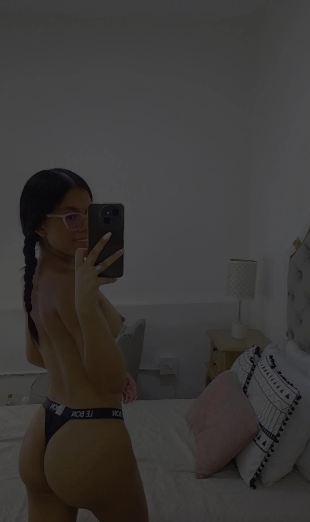 XXX Porn Photo of Nude cathaleja_20_ 9
