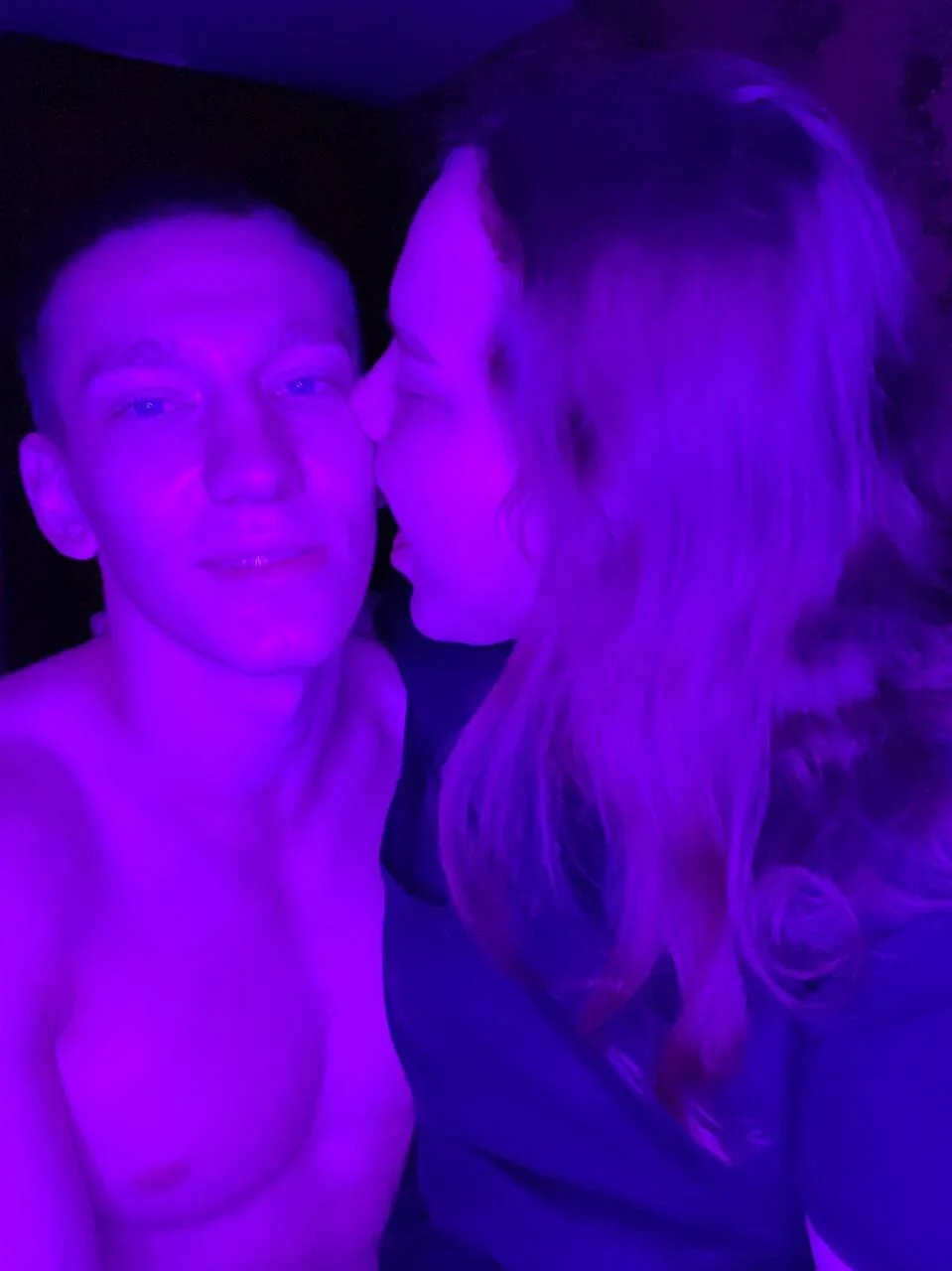 XXX Porn Photo of Nude Comprom1se 29