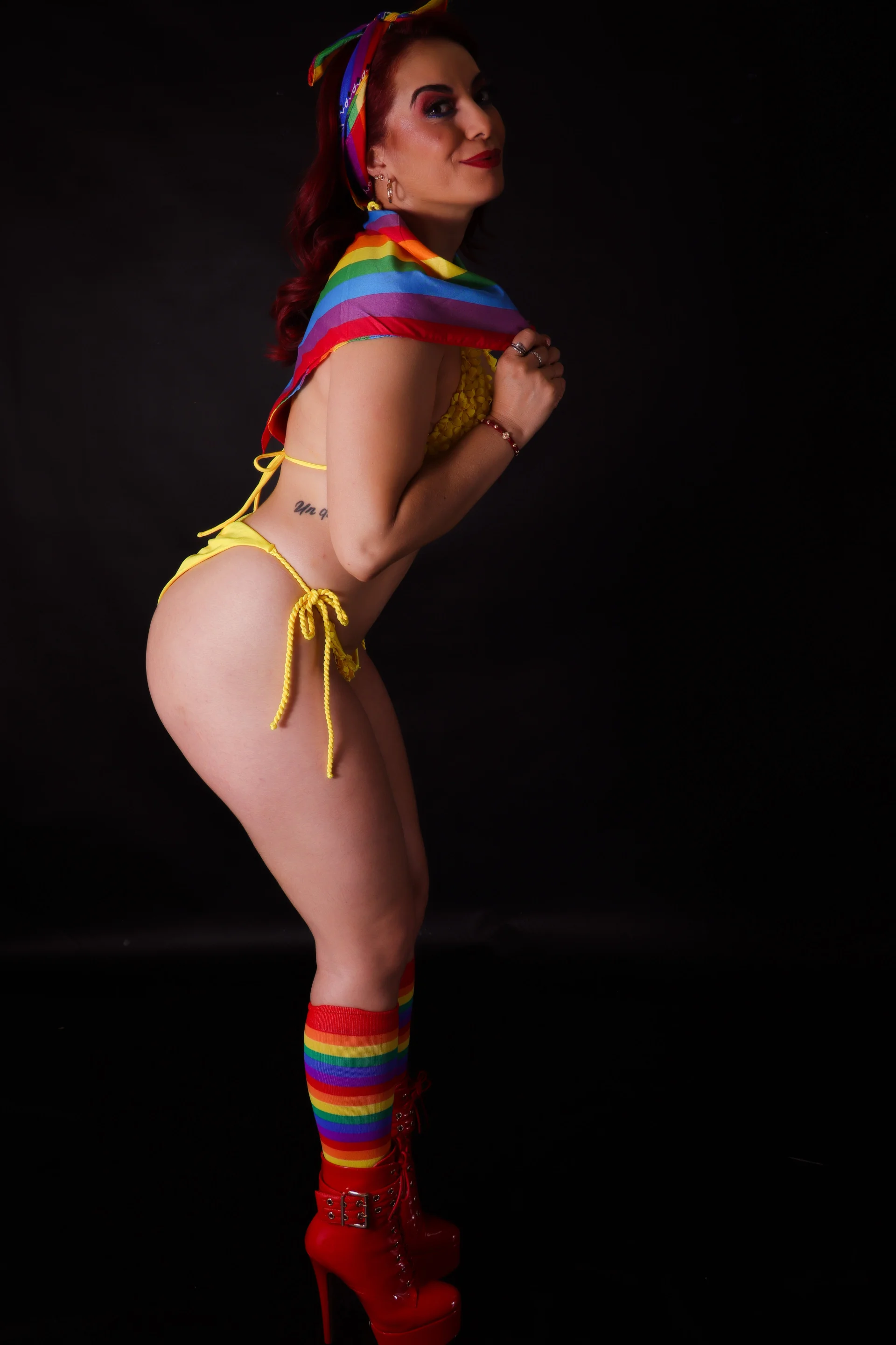 XXX Porn Photo of Nude zzoe_ 493