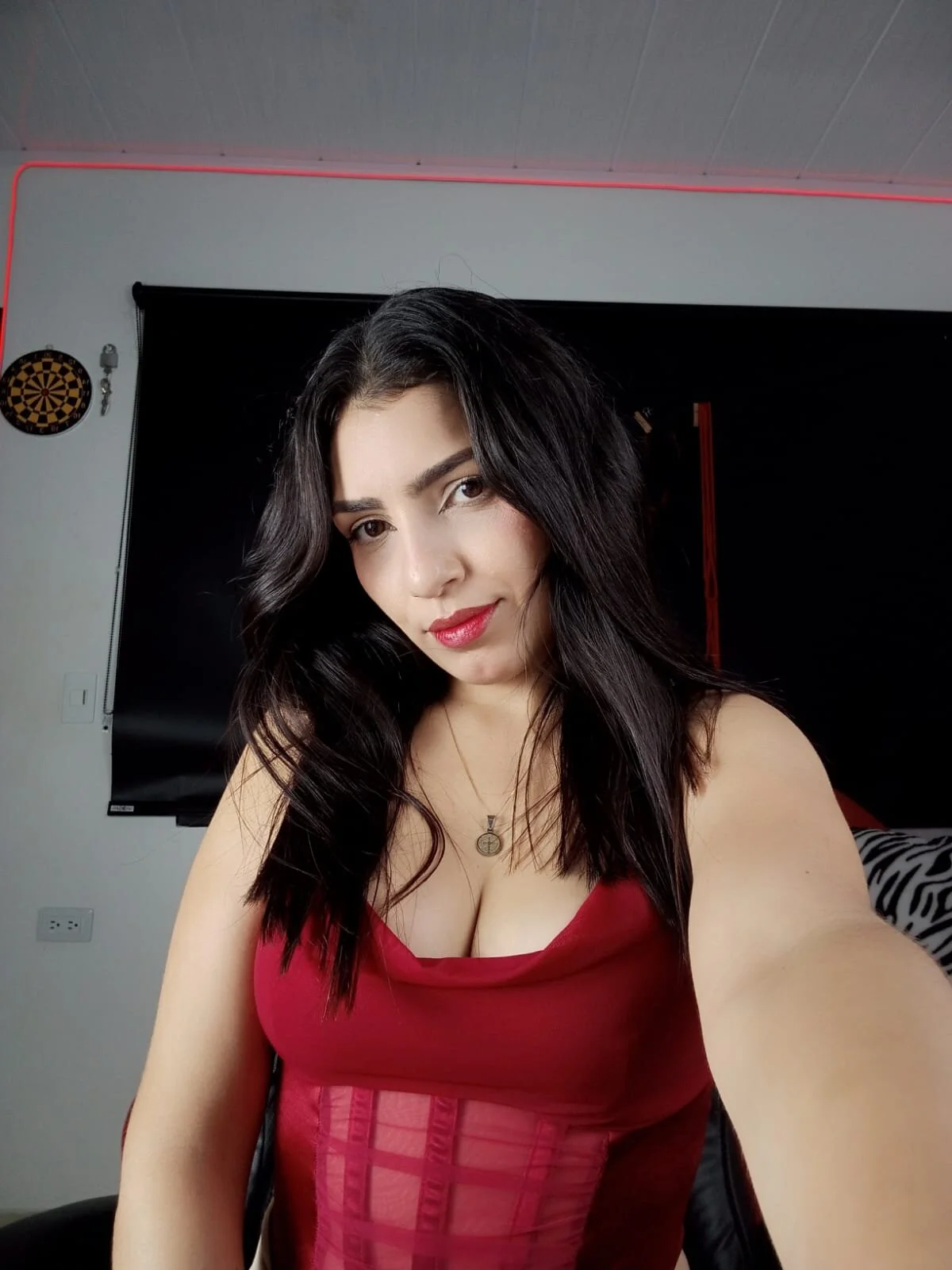 XXX Porn Photo of Nude LunaSub69_ 89