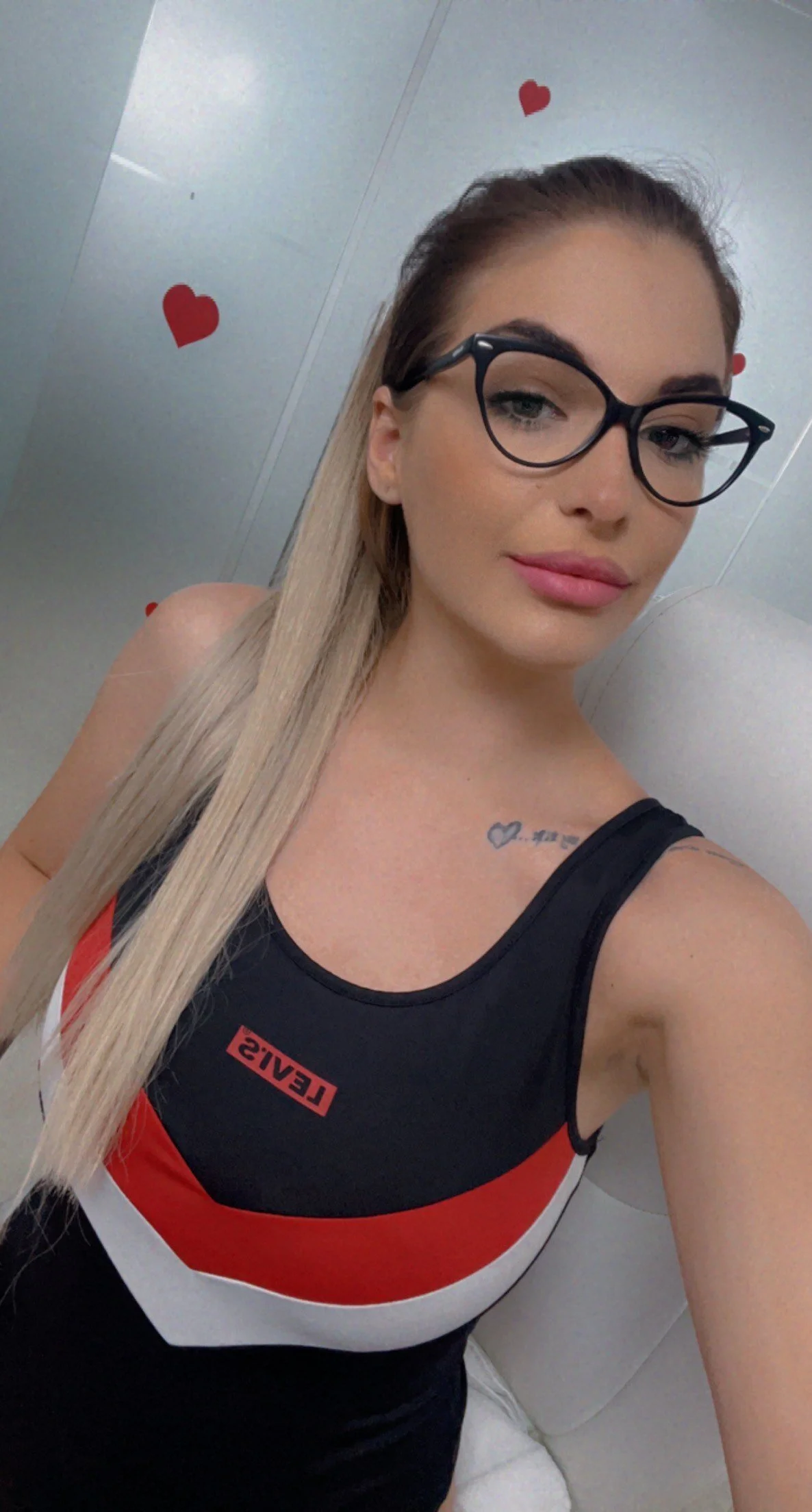 XXX Porn Photo of Nude xxxpleasuree 3
