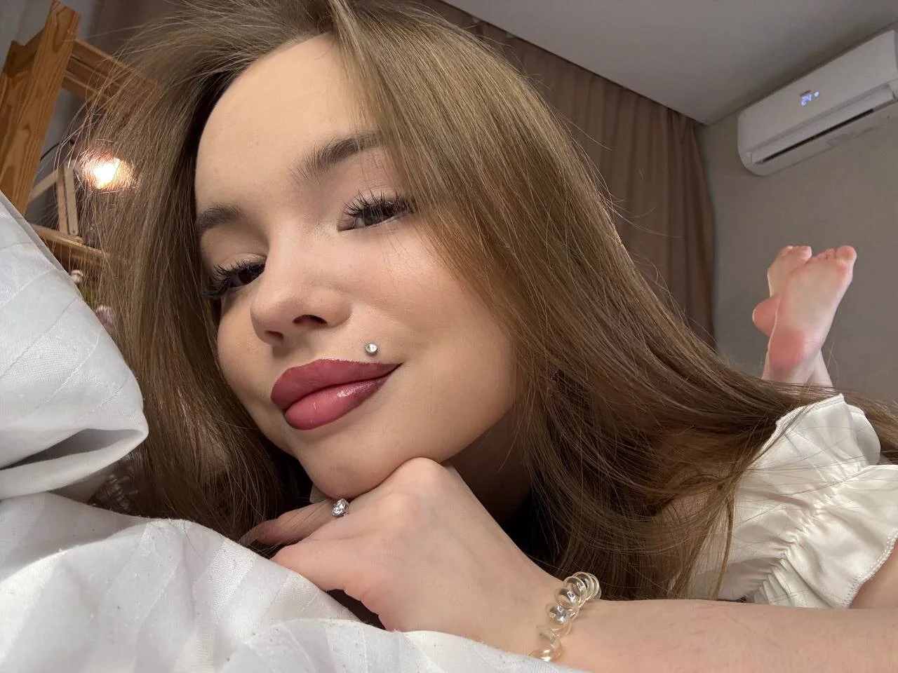 XXX Porn Photo of Nude Miss_miracle 1
