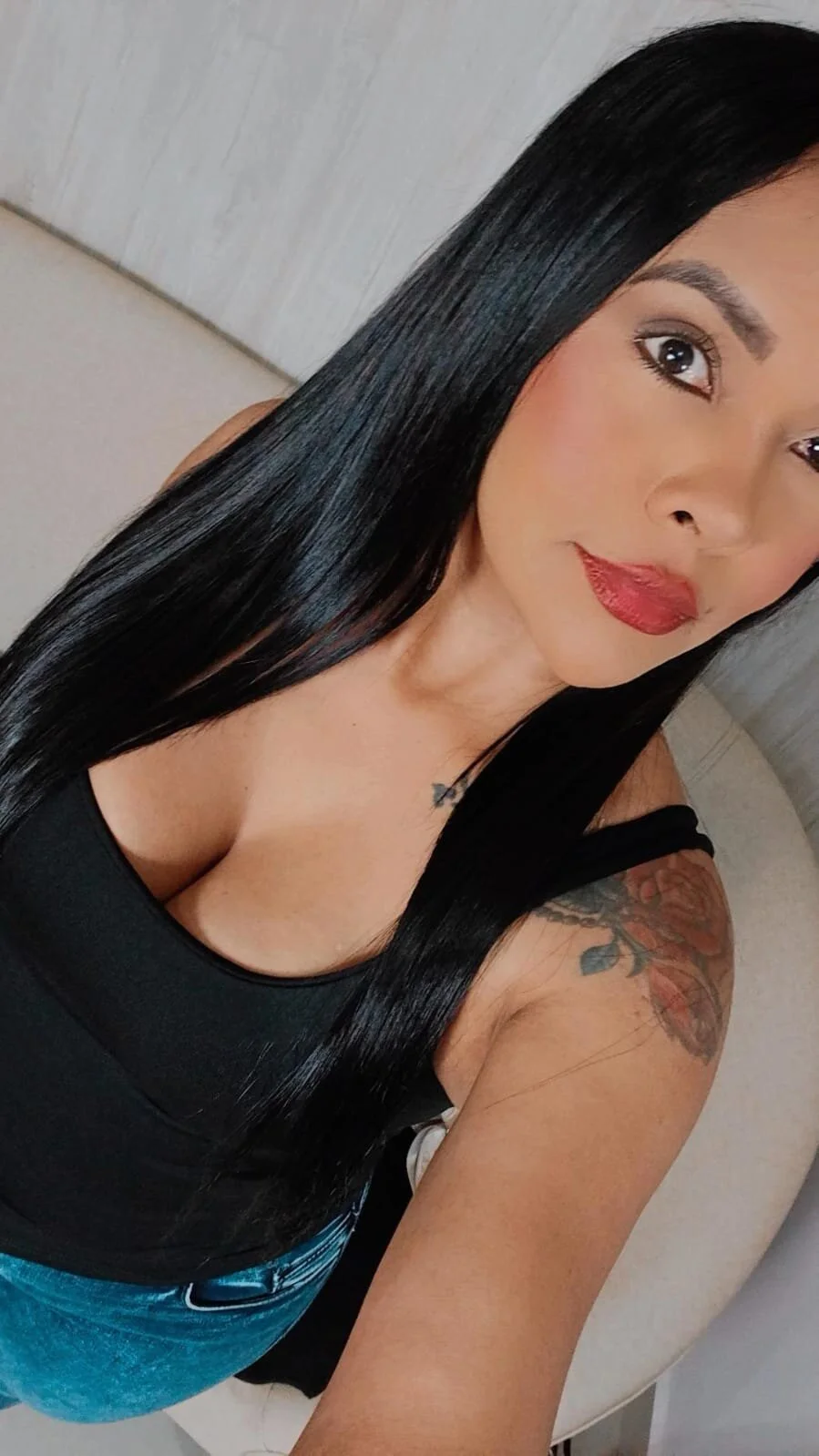 XXX Porn Photo of Nude Sienna_Monroe_ 5