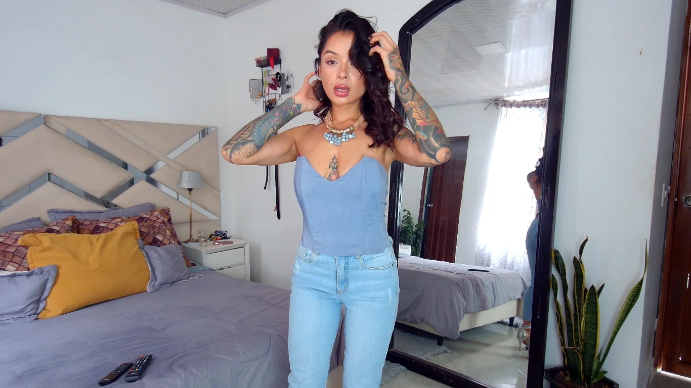 XXX Porn Photo of Nude Selena_G69 721