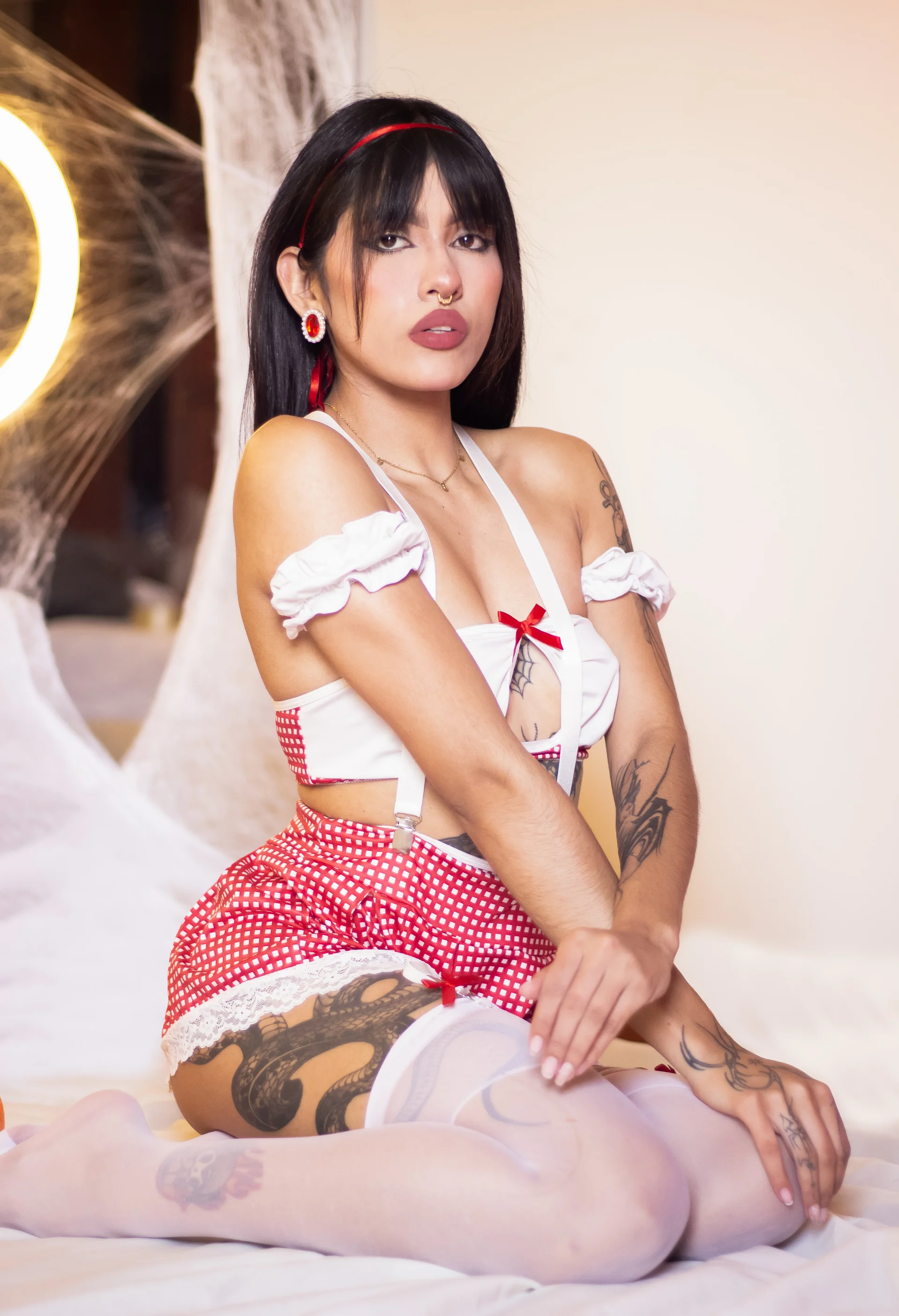 XXX Porn Photo of Nude Amara_prescott 10