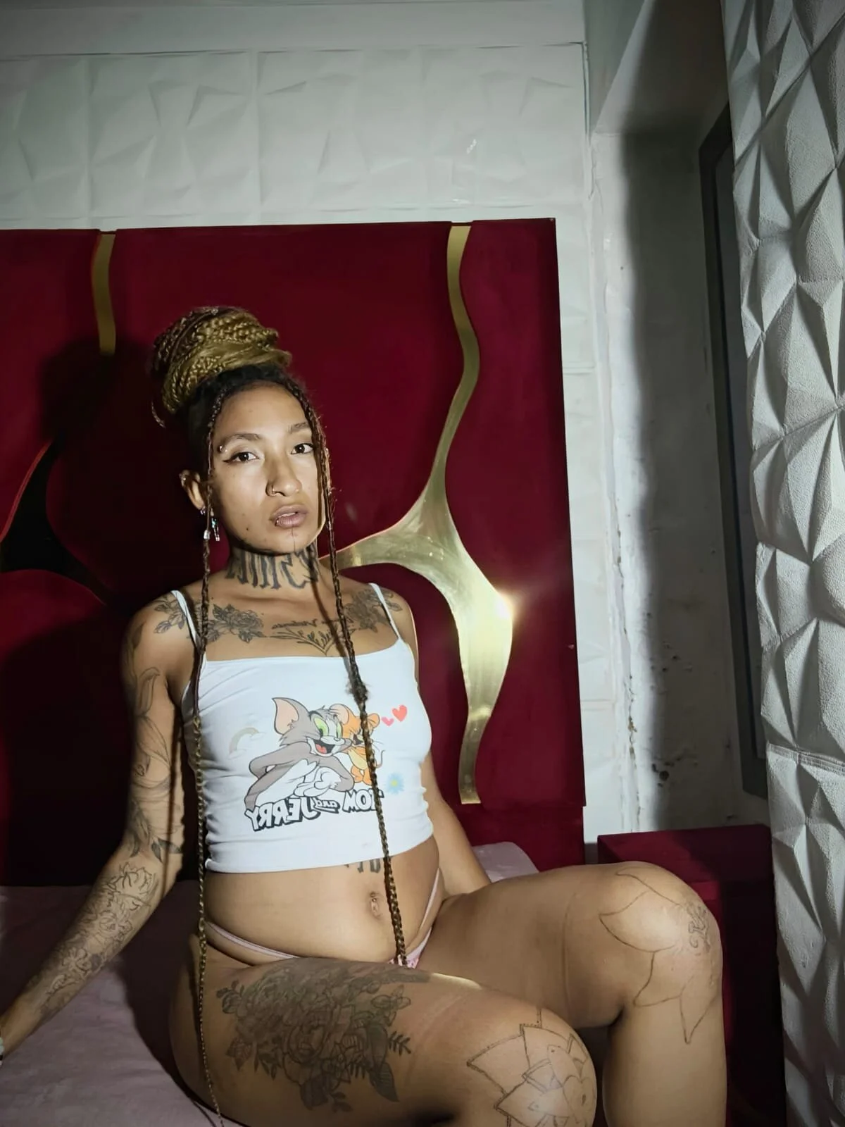XXX Porn Photo of Nude Knela666_Rs 3