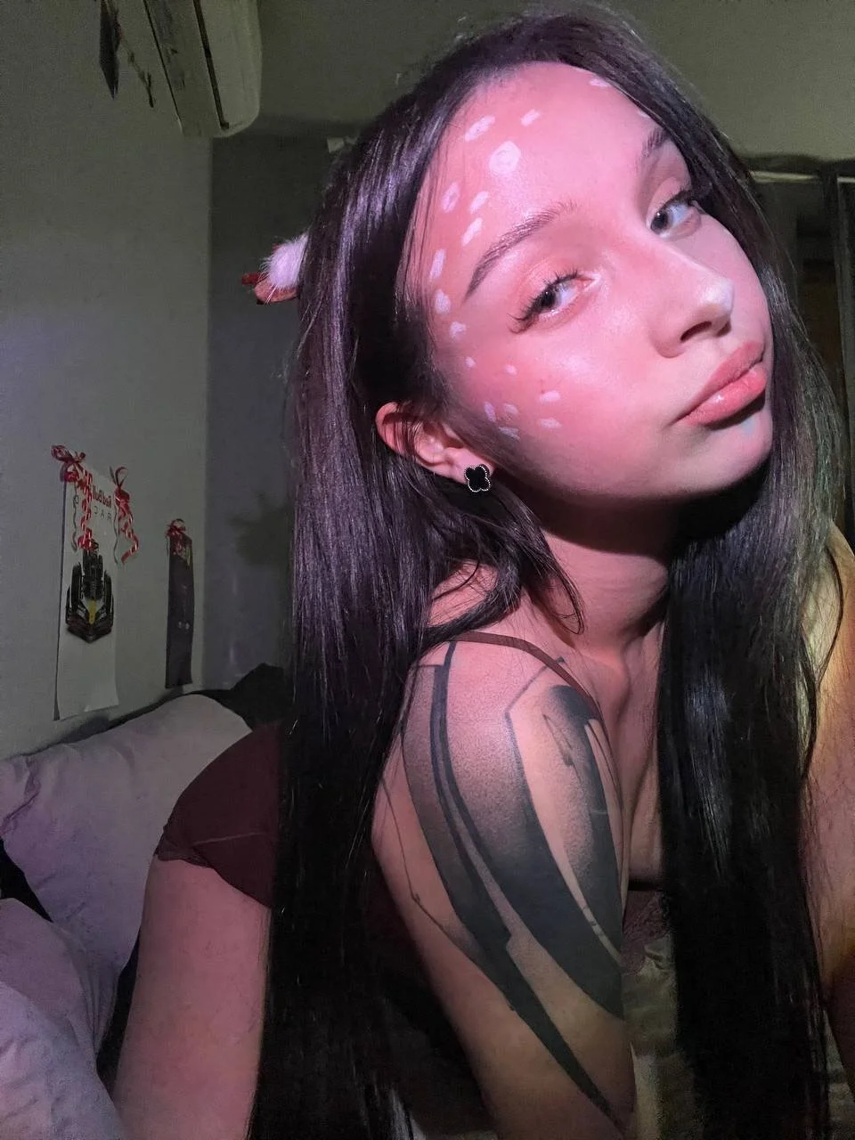 XXX Porn Photo of Nude SoftyMooon 2