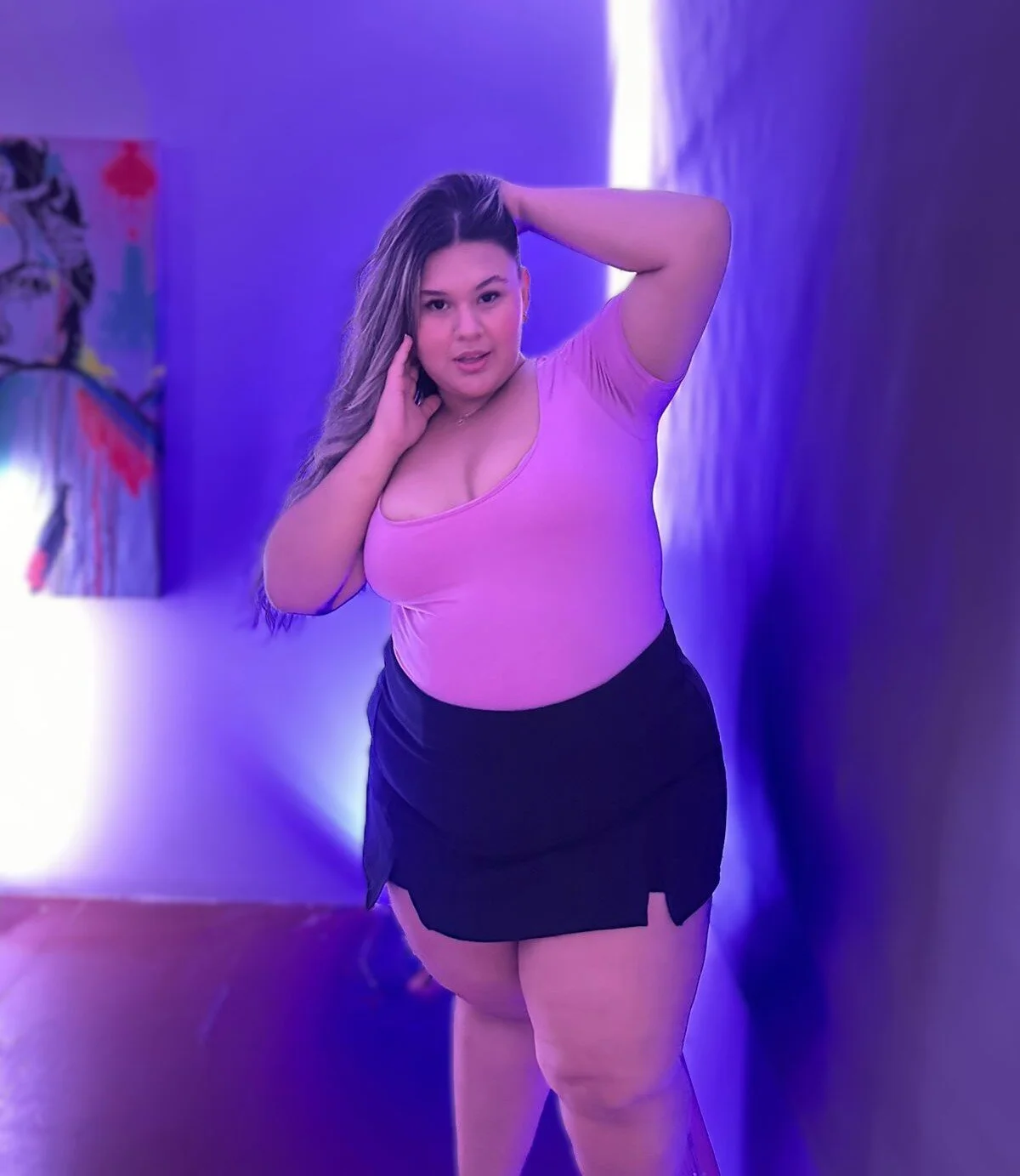 XXX Porn Photo of Nude Dulce_charlotte1 2