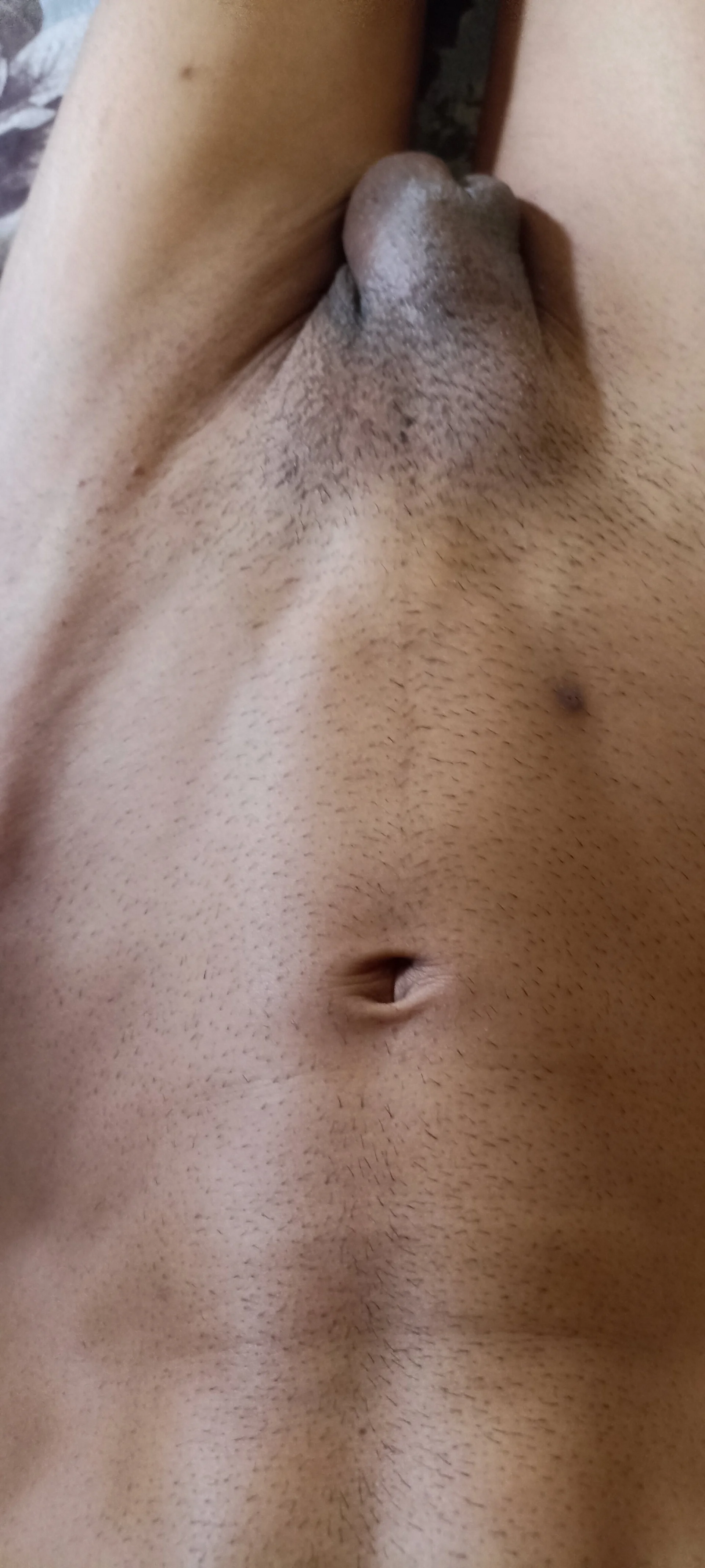 XXX Porn Photo of Nude IluminaticplRabaabRitikaa 15