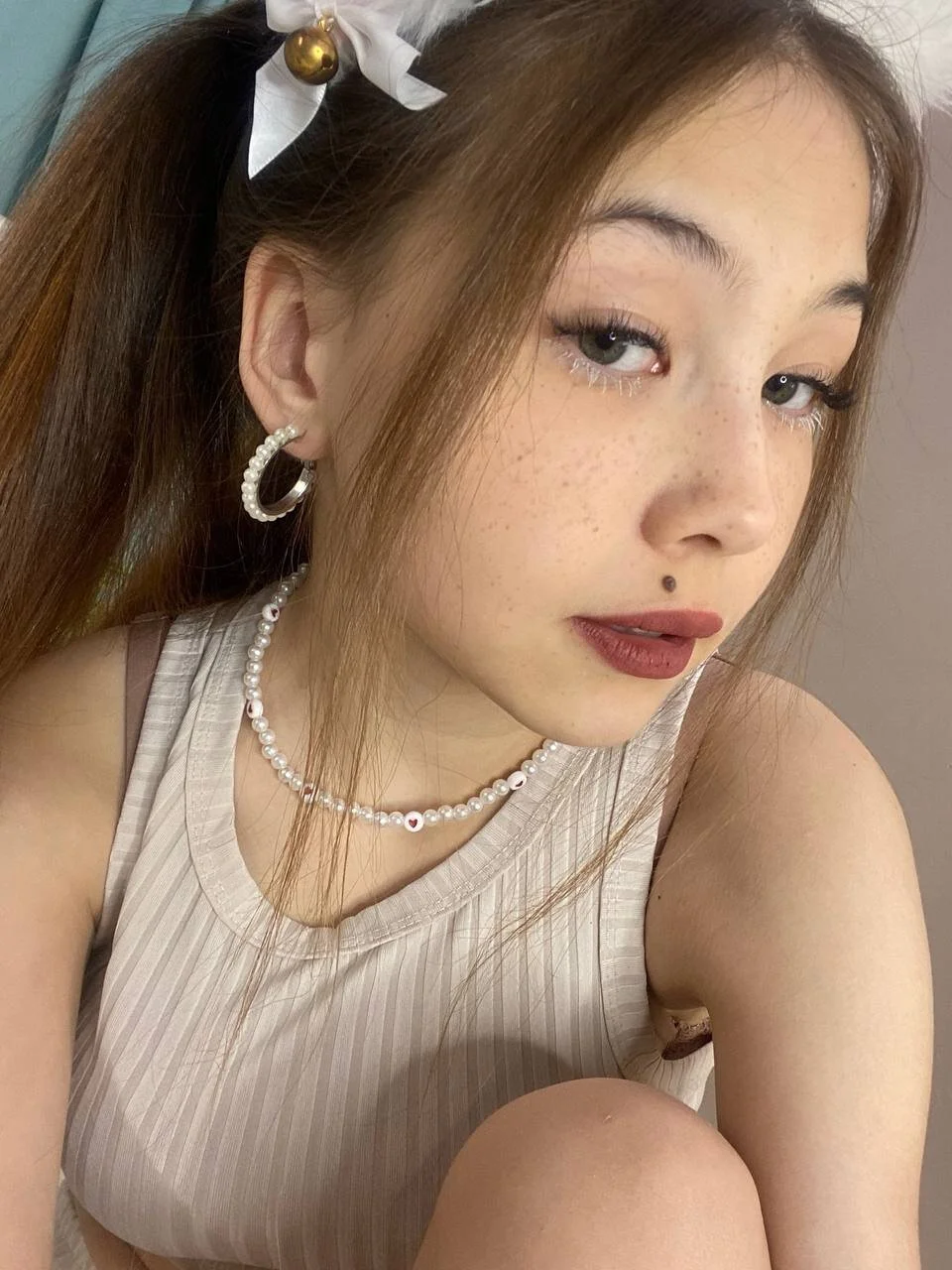 XXX Porn Photo of Nude luna_young 102