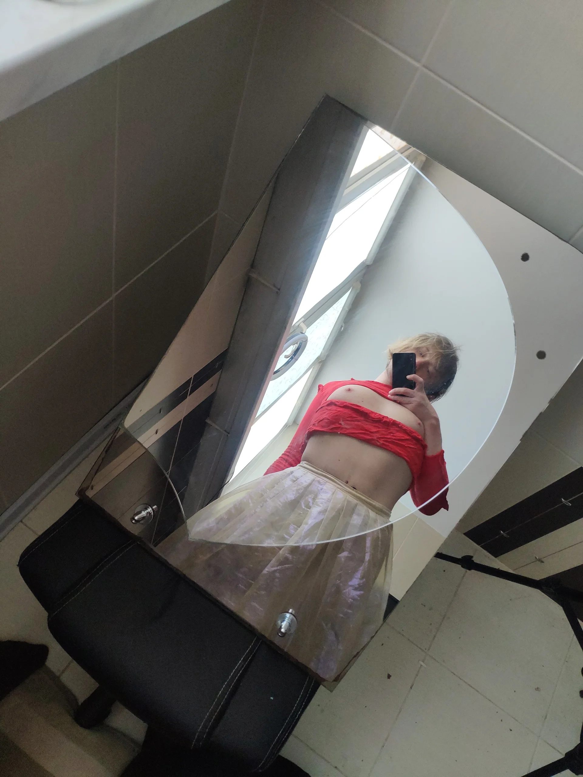 XXX Porn Photo of Nude LilithsEve 5