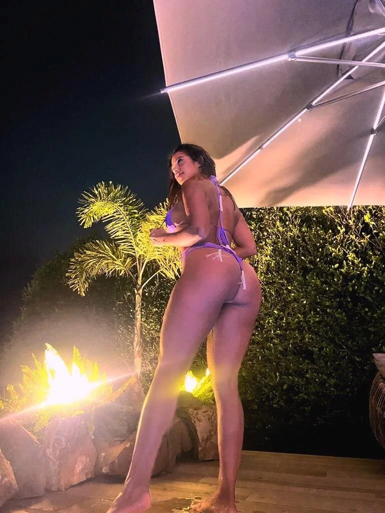 XXX Porn Photo of Nude SarahCinnamon- 223