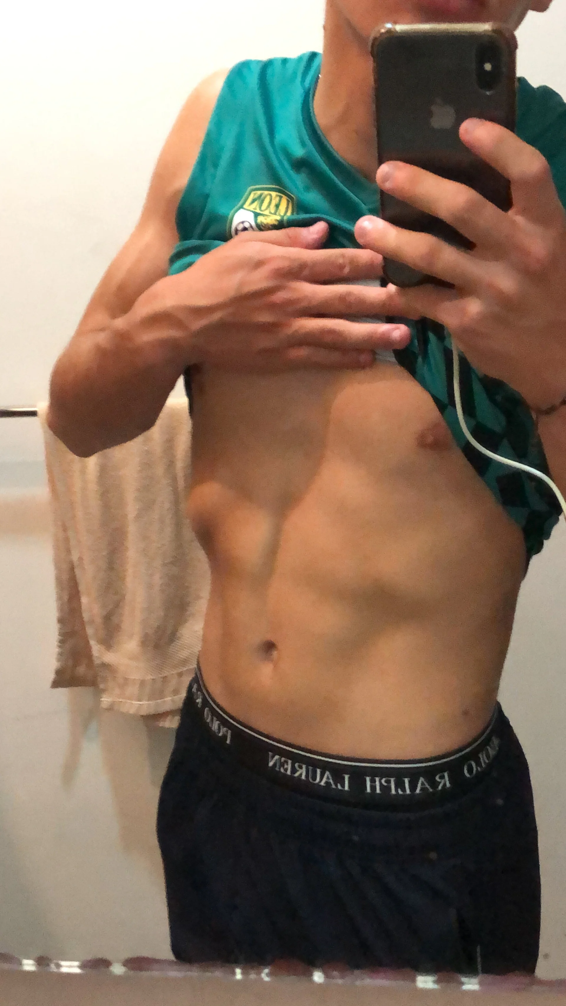 XXX Porn Photo of Nude AlbertoRuiz086 3