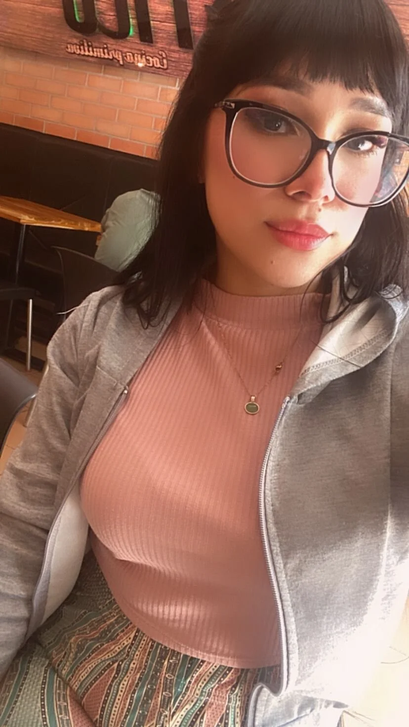 XXX Porn Photo of Nude Miabelier 9