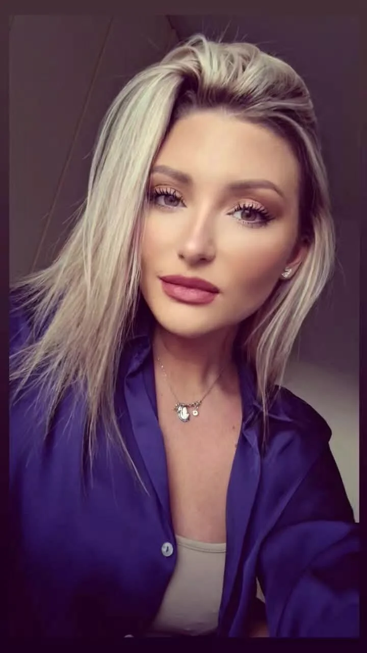 XXX Porn Photo of Nude Blondie_Sasha 37
