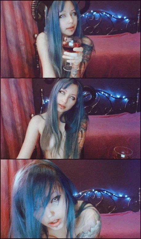 XXX Porn Photo of Nude Lolisuccub 18