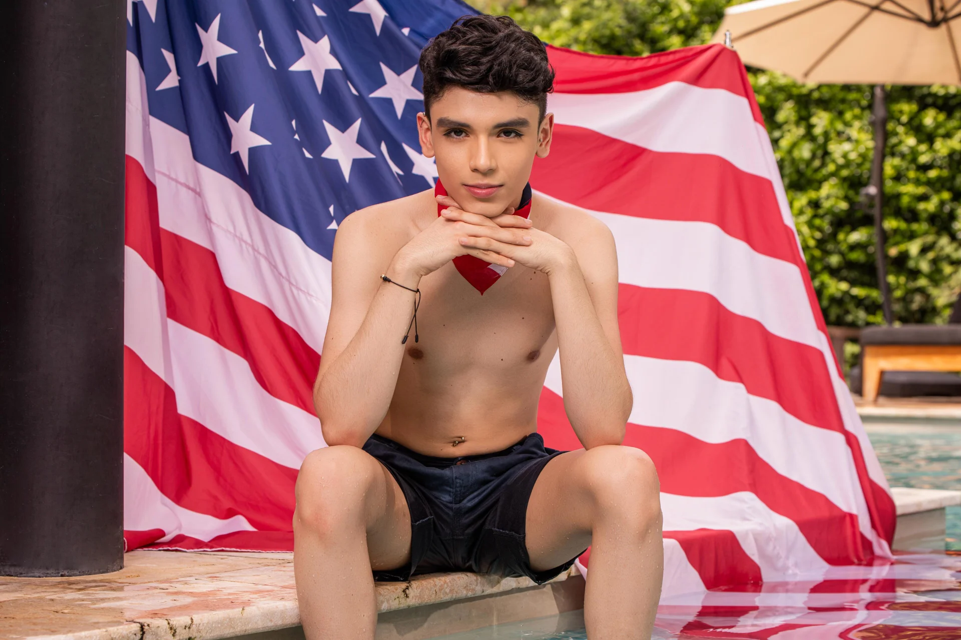 XXX Porn Photo of Nude thommy_thompson 42