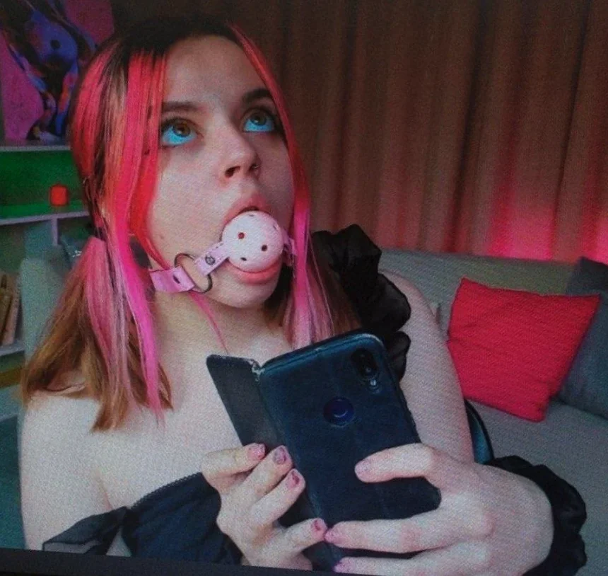 XXX Porn Photo of Nude Kira_777_Soon 8