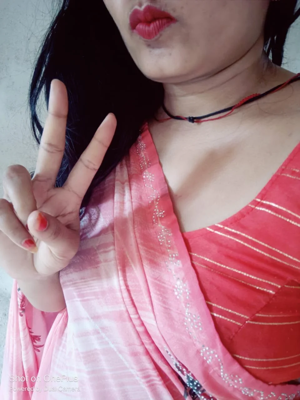 XXX Porn Photo of Nude monu_bhabi 4