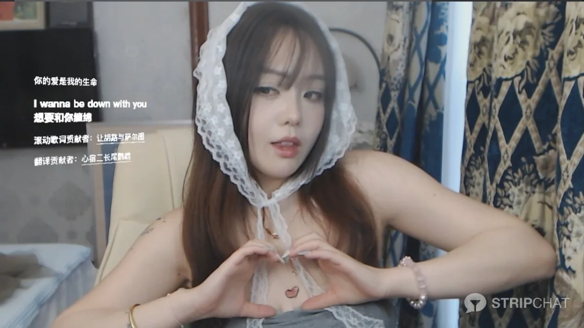 XXX Porn Photo of Nude LongLongQueen 53
