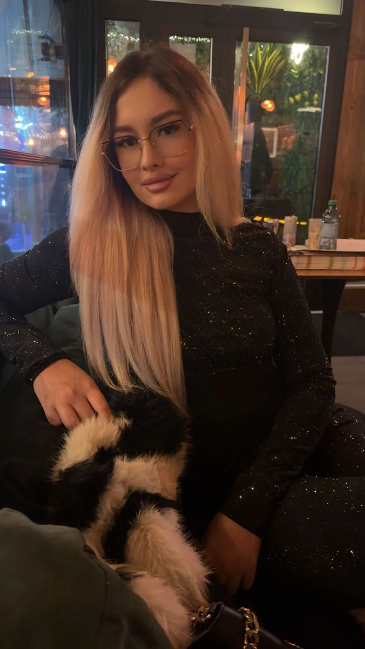 XXX Porn Photo of Nude mollyxxx 7