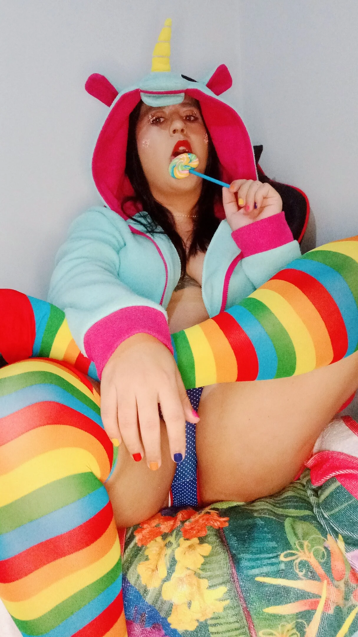 XXX Porn Photo of Nude Pecado_ 45
