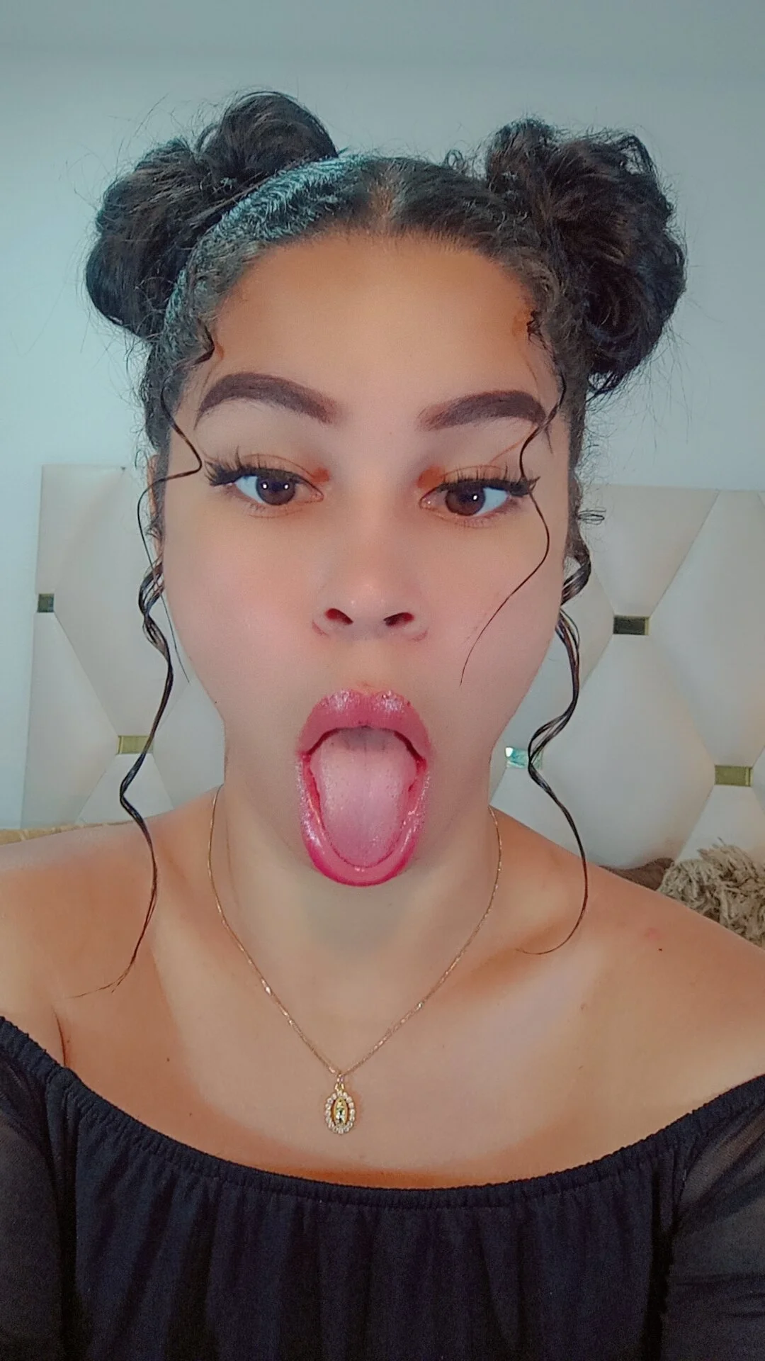 XXX Porn Photo of Nude Makeyla_Fox_ 15