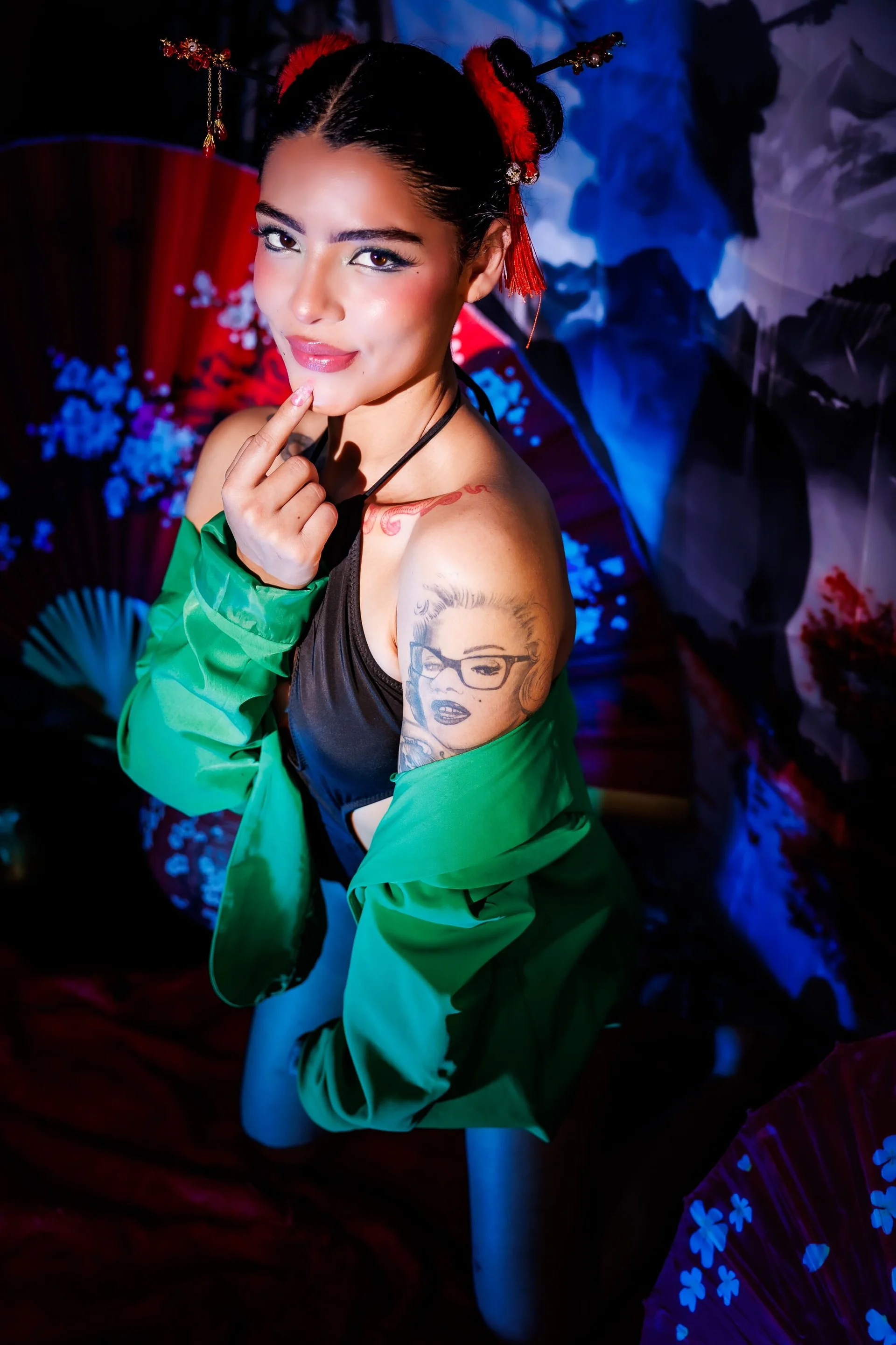 XXX Porn Photo of Nude megan_sofiaa_ 11