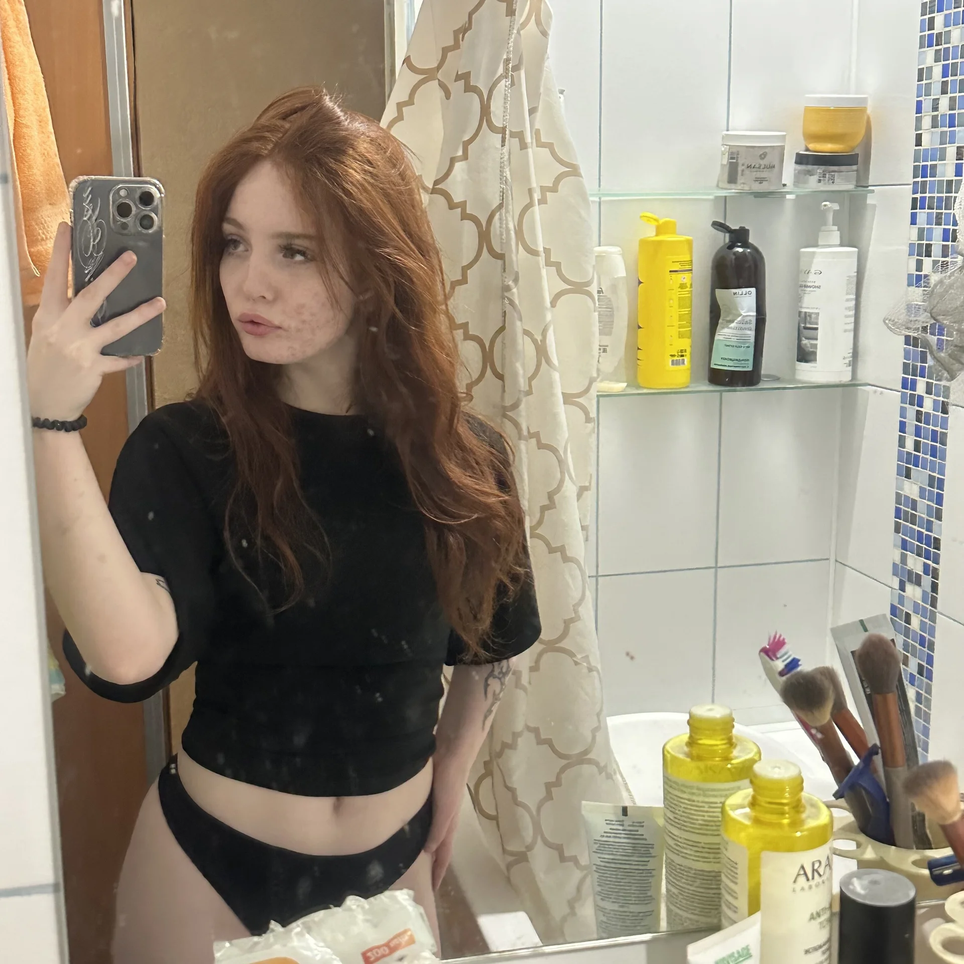XXX Porn Photo of Nude xunybany 9