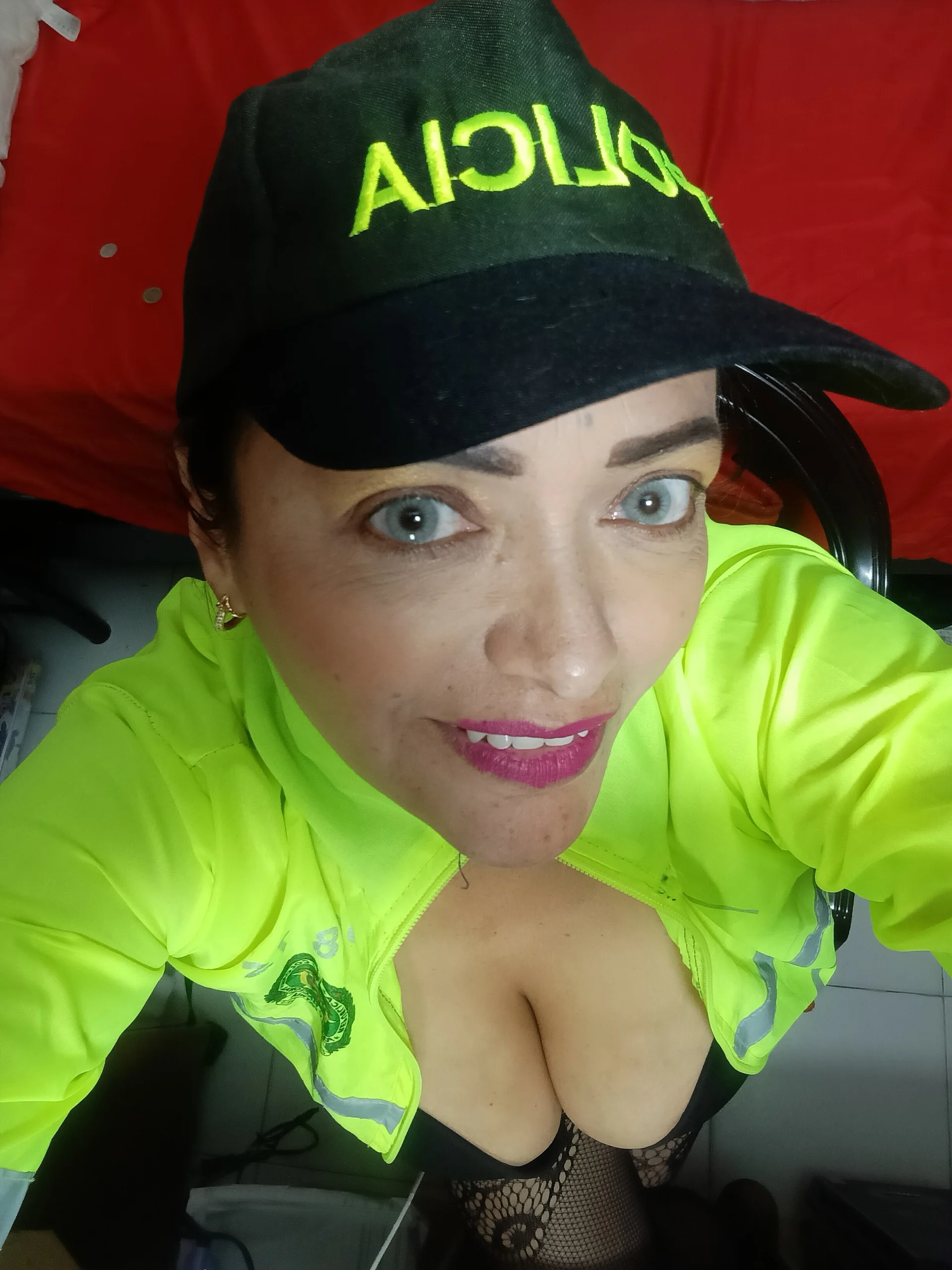 XXX Porn Photo of Nude Lady_16 27