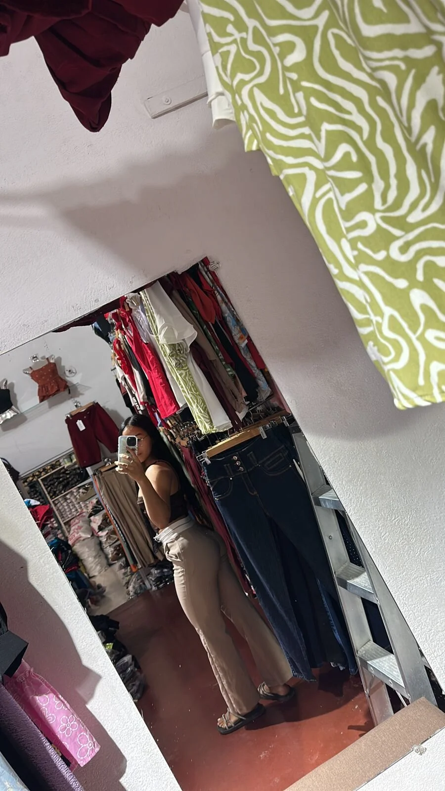 XXX Porn Photo of Nude vivi_hotnastyfull 7