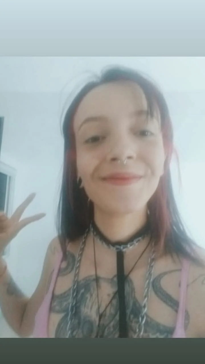 XXX Porn Photo of Nude barbara_anal_squirt_ 253