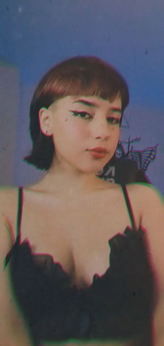 XXX Porn Photo of Nude Raven_gotic69 6