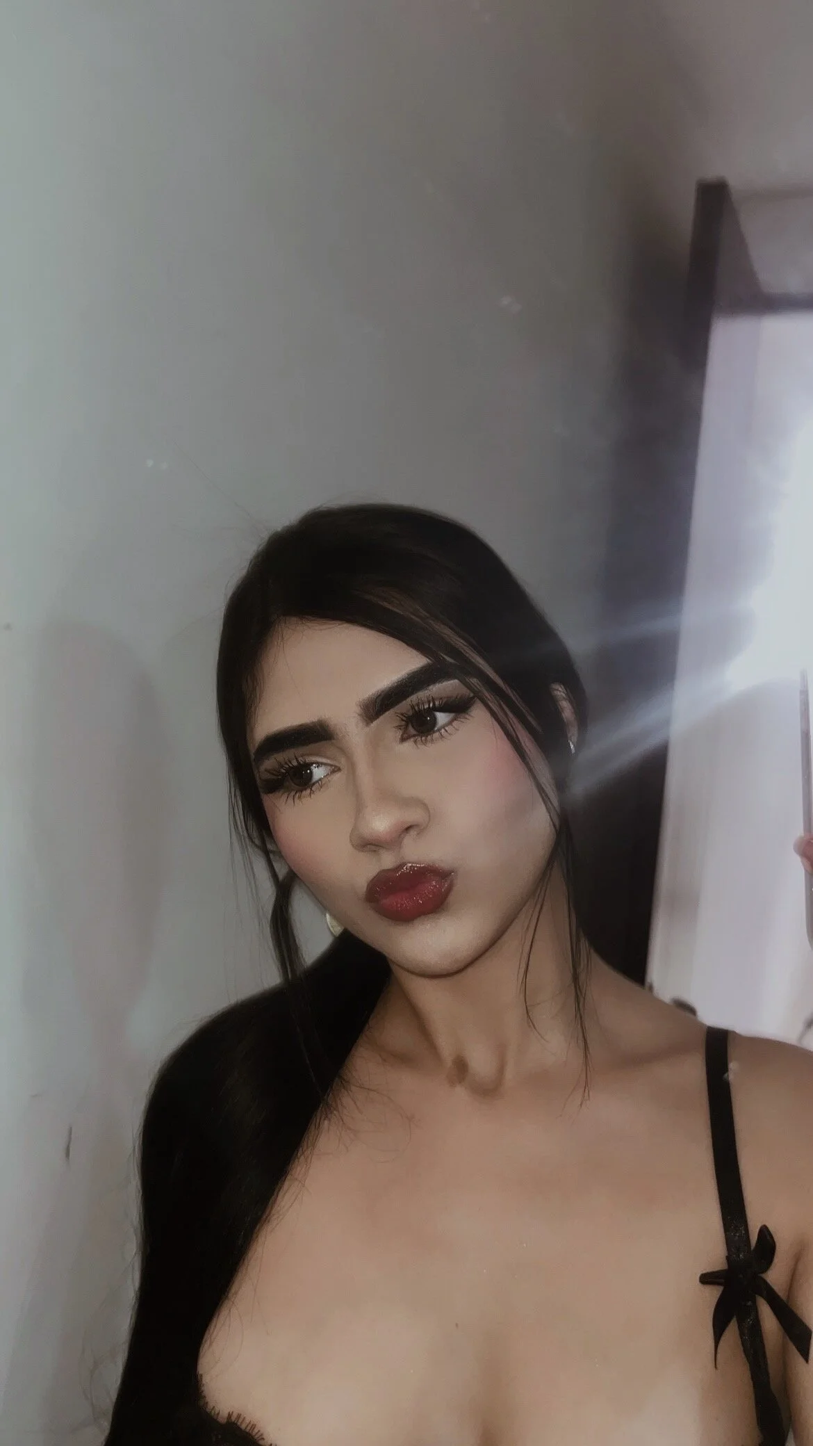 XXX Porn Photo of Nude BellaaStorm 34
