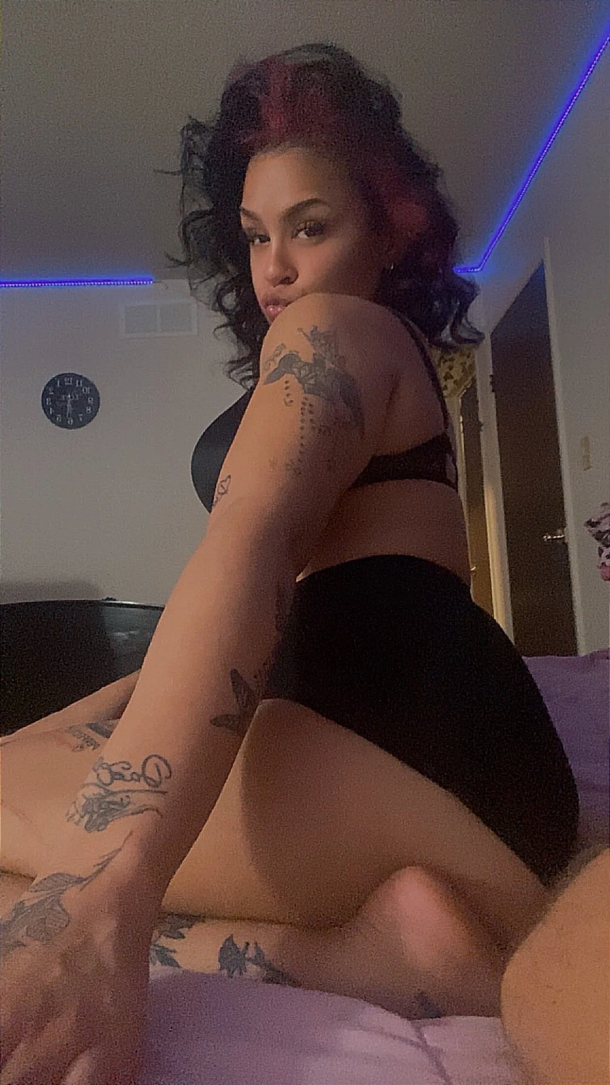 XXX Porn Photo of Nude JayyBabyy1 5