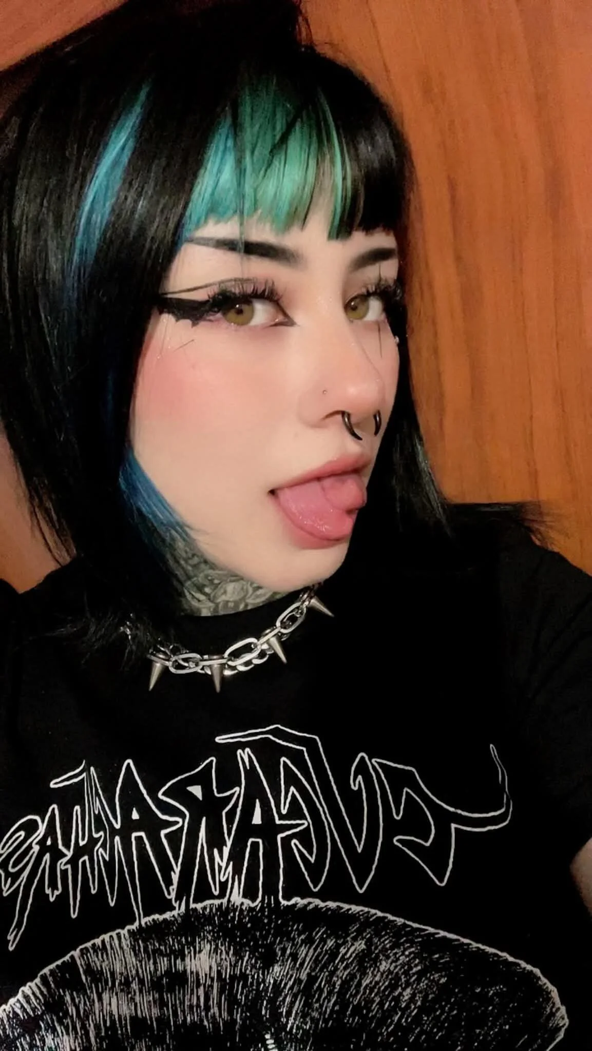 XXX Porn Photo of Nude Toxicatt 27