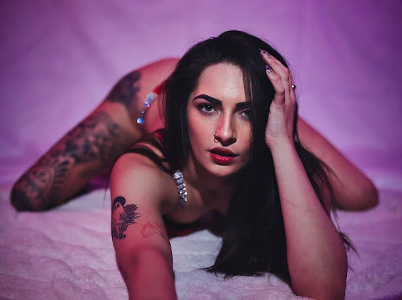 XXX Porn Photo of Nude amityxx 384