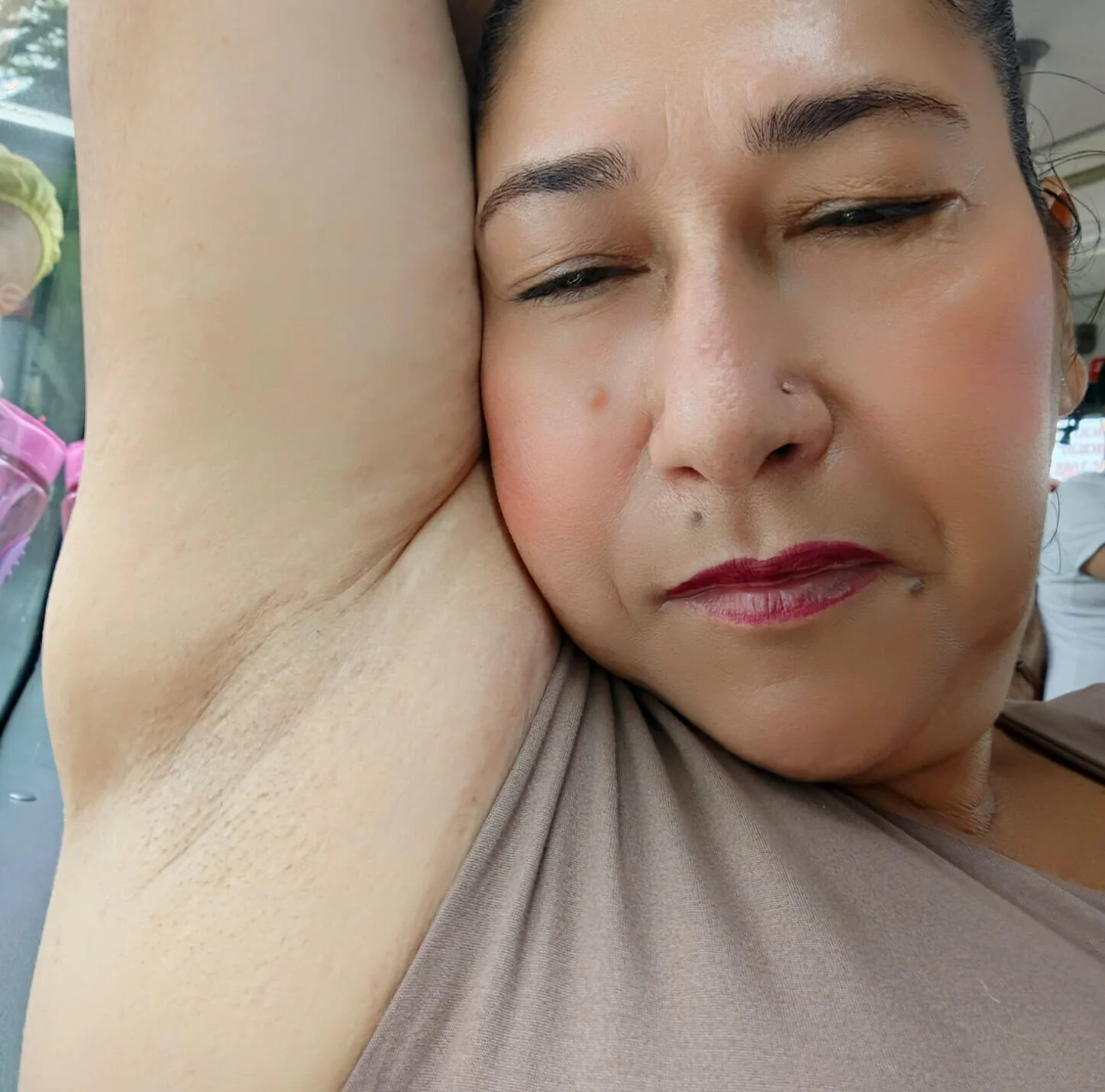 XXX Porn Photo of Nude PatriciaGrajales 7
