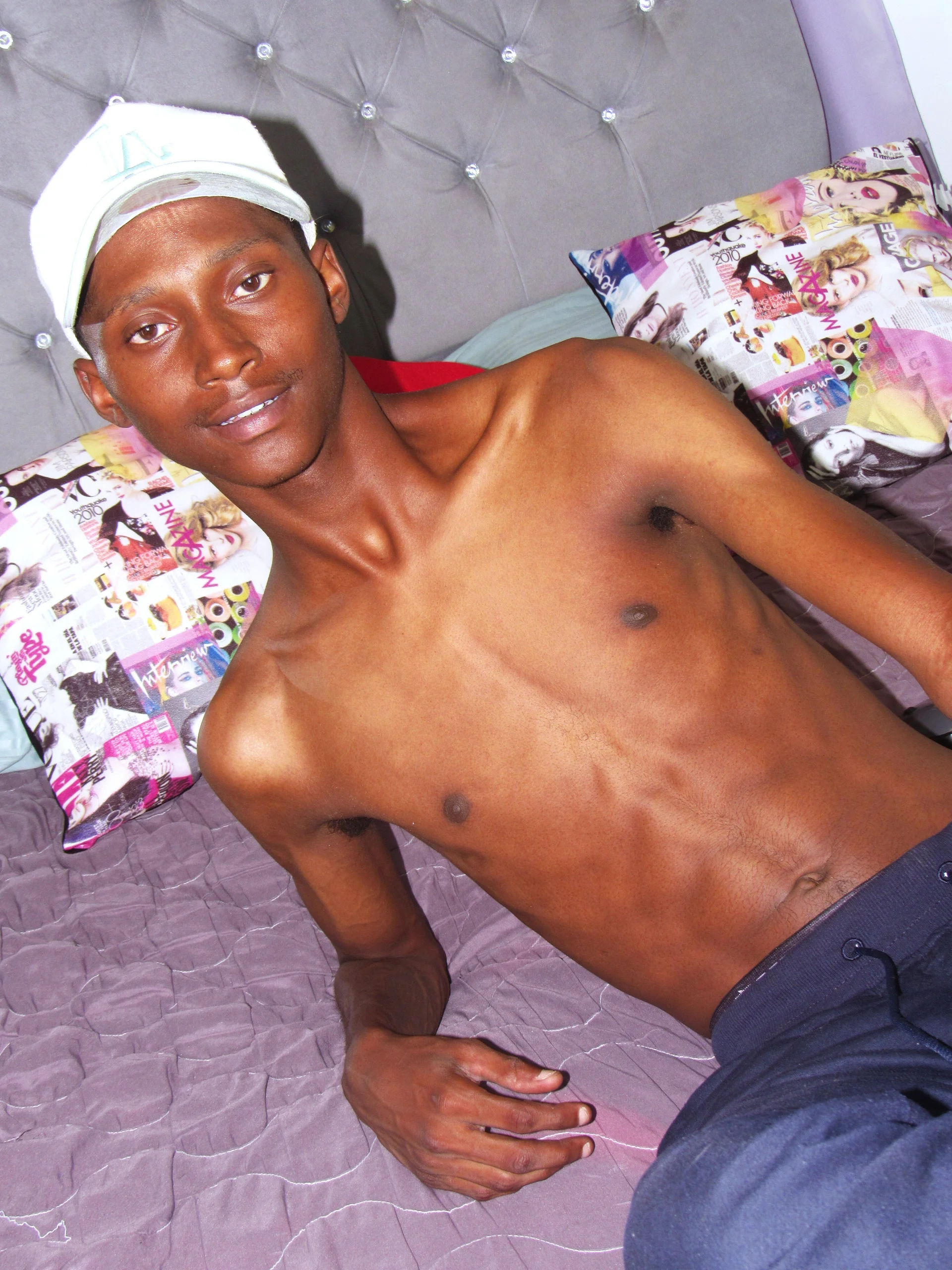 XXX Porn Photo of Nude Joel_Bell 5