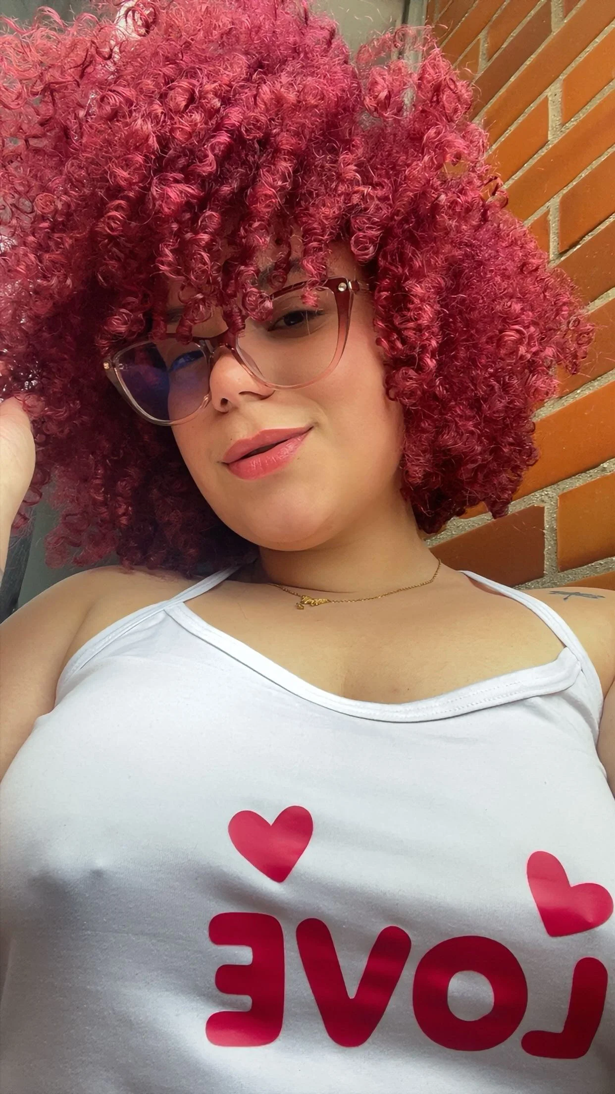 XXX Porn Photo of Nude Leyah__ 2